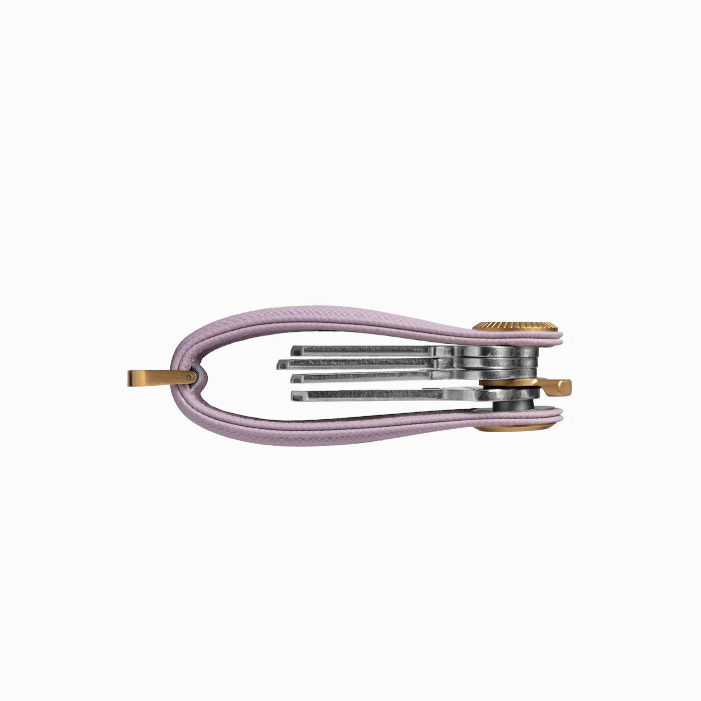 Orbitkey Pro Saffiano Leather - Image 6