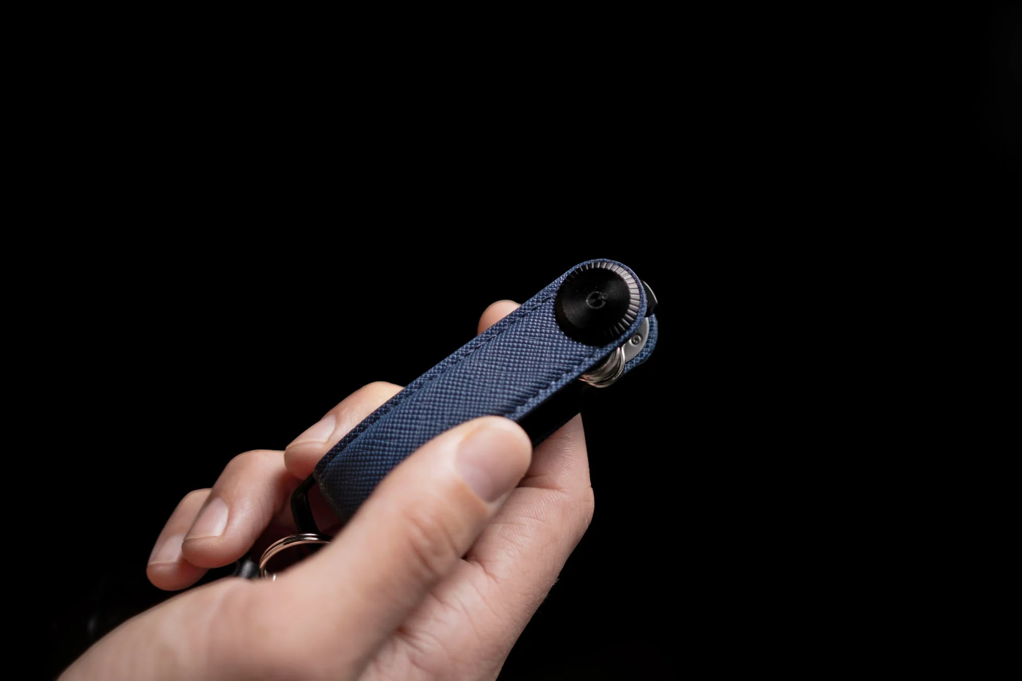 Orbitkey Pro Saffiano Leather - Image 8