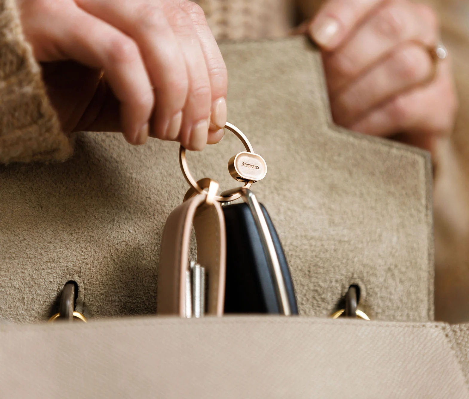 Orbitkey Ring v2 - Image 11