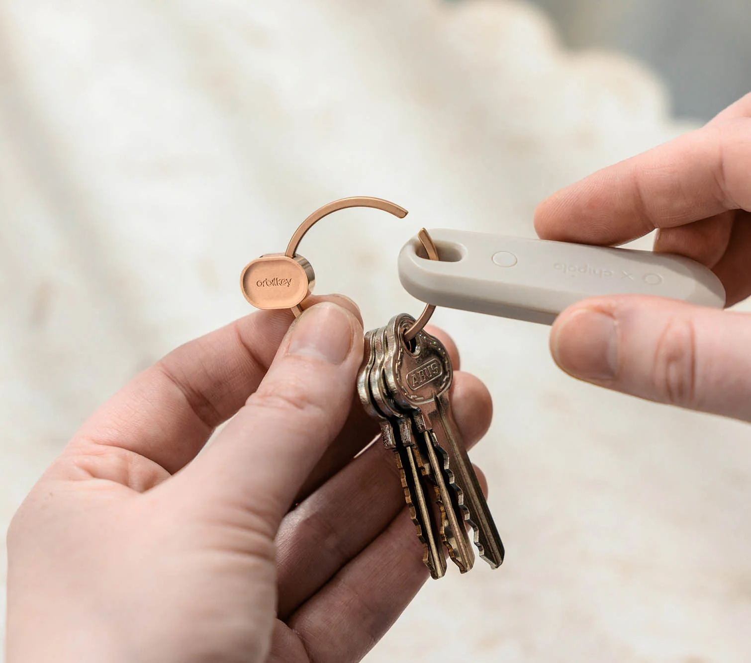 Orbitkey Ring v2 - Image 12