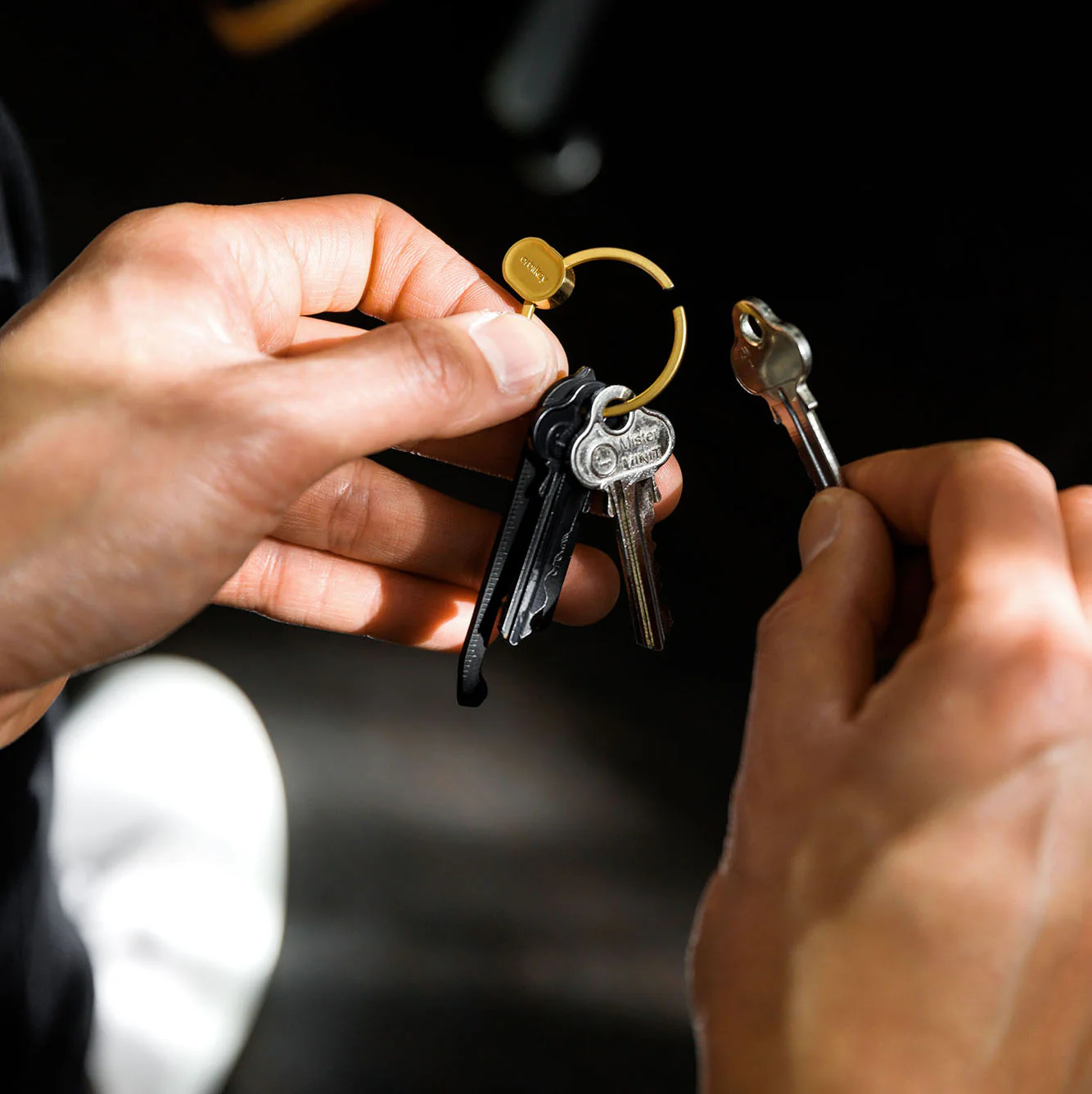 Orbitkey Ring v2 - Image 14