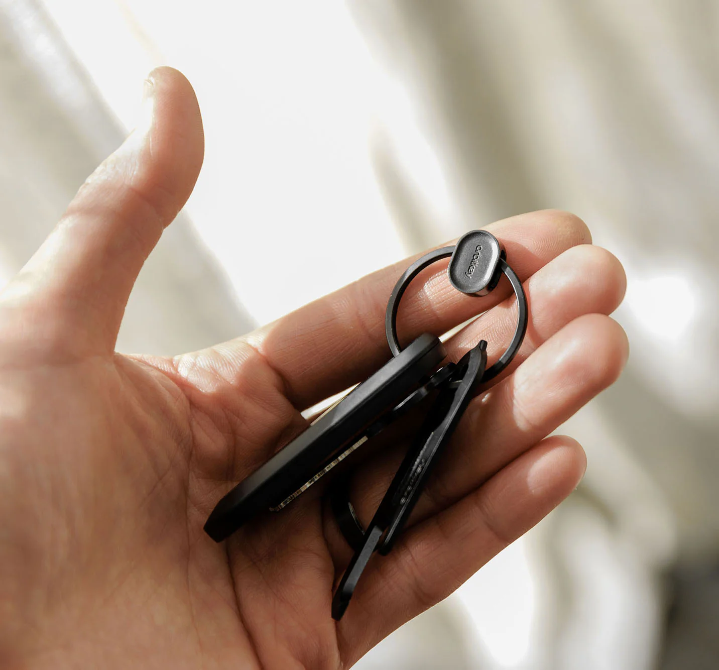 Orbitkey Ring v2 - Image 2