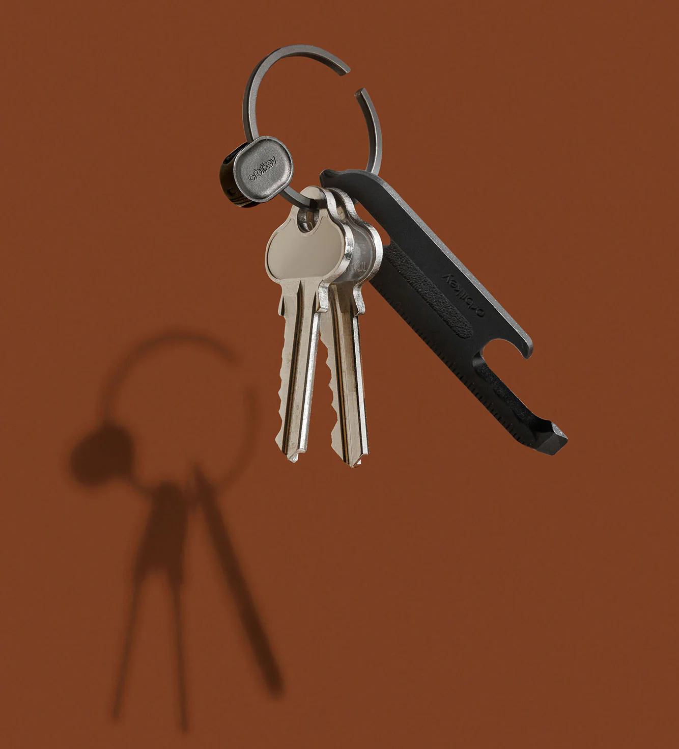Orbitkey Ring v2 - Image 4