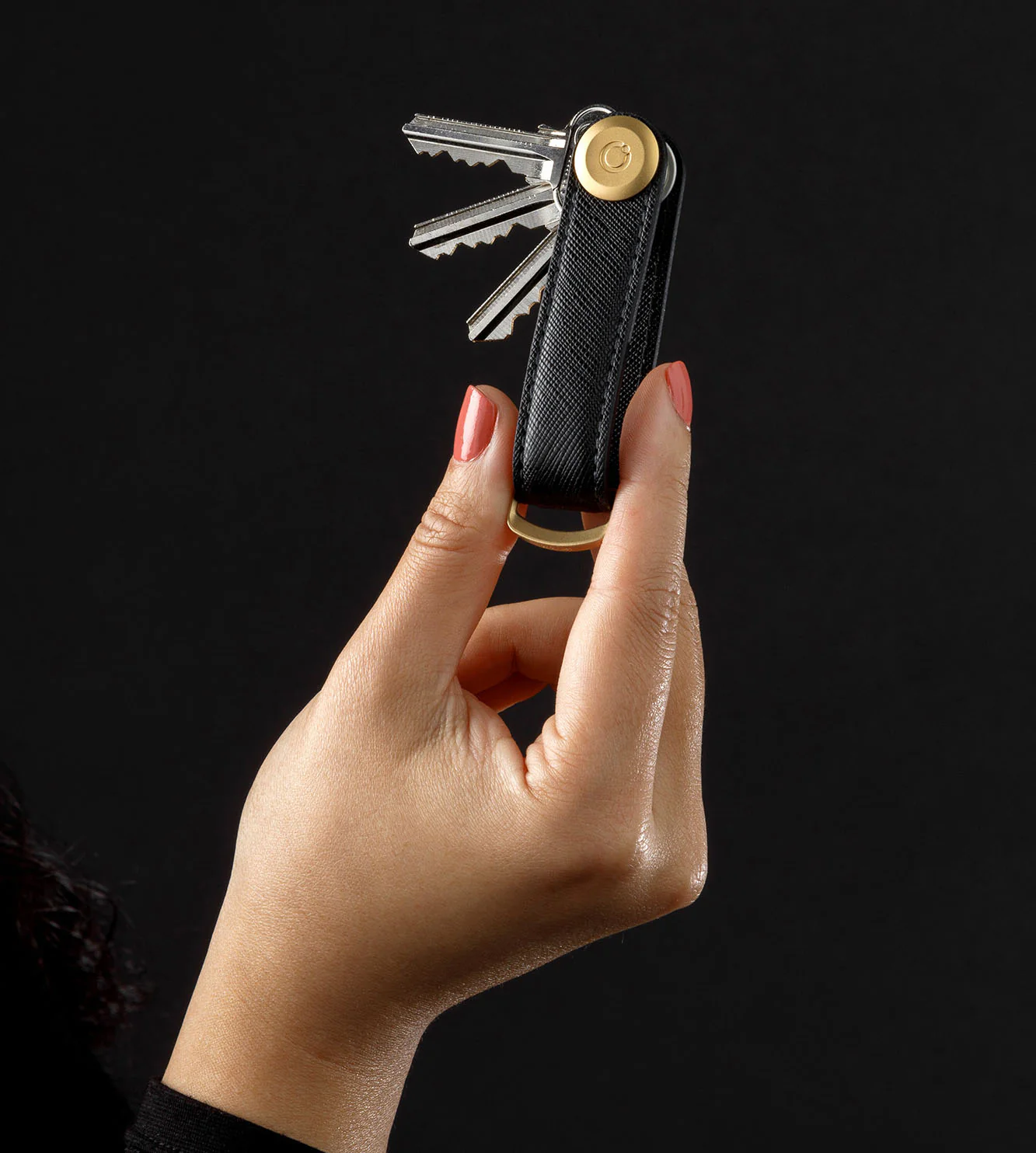 Orbitkey Saffiano Leather - Image 10