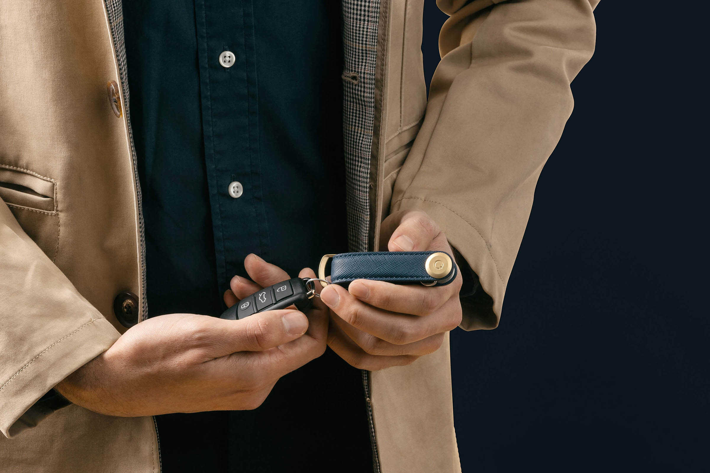Orbitkey Saffiano Leather - Image 14