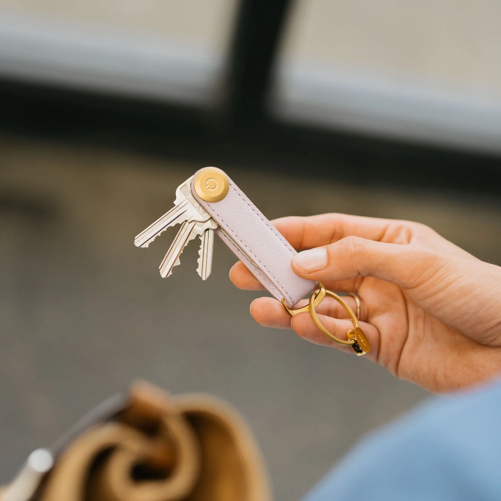 Orbitkey Saffiano Leather - Image 17