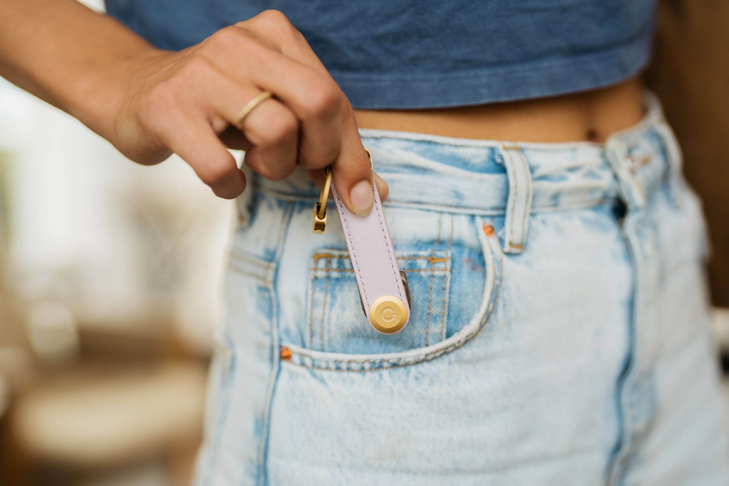 Orbitkey Saffiano Leather - Image 18