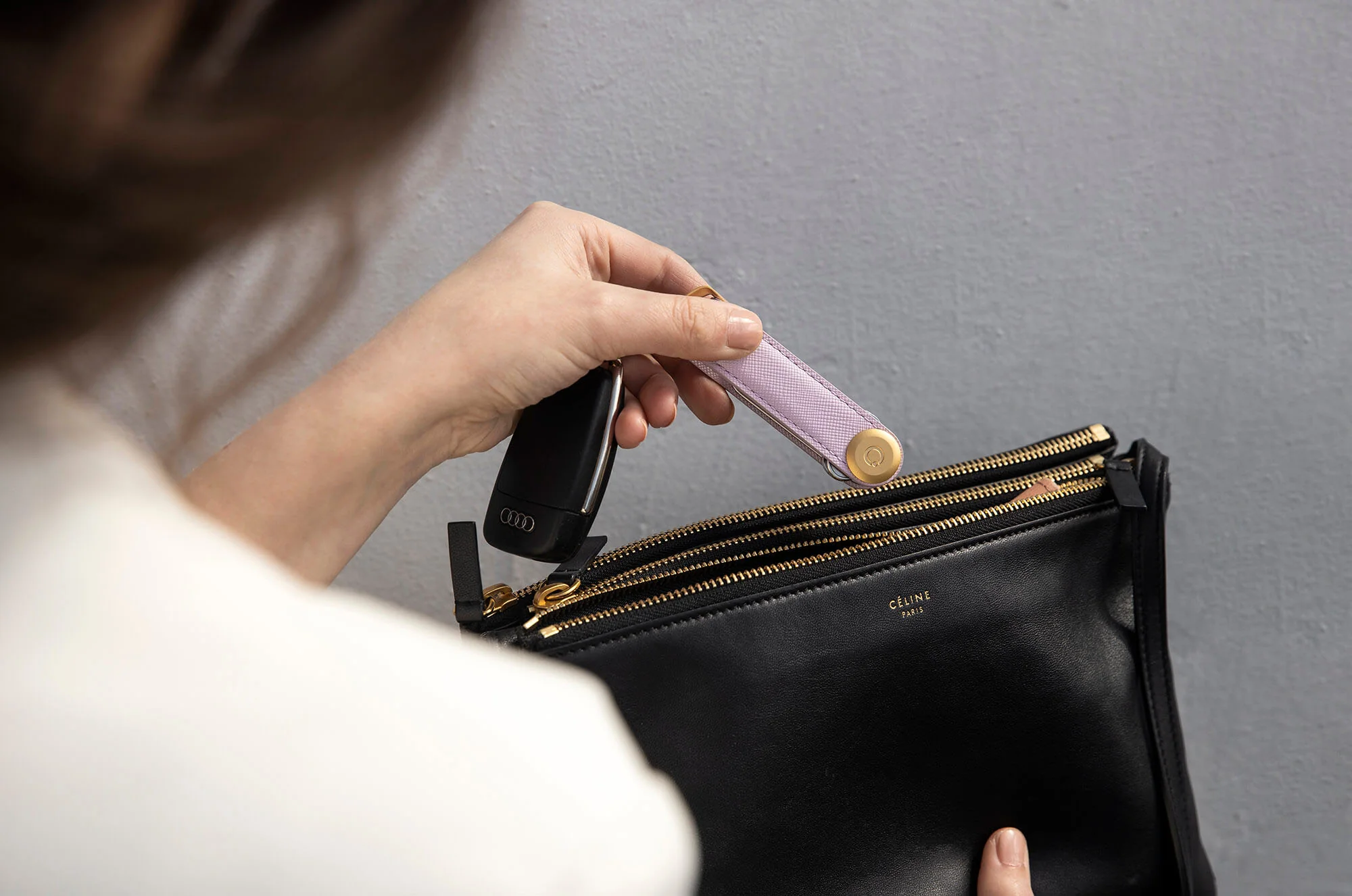 Orbitkey Saffiano Leather - Image 19