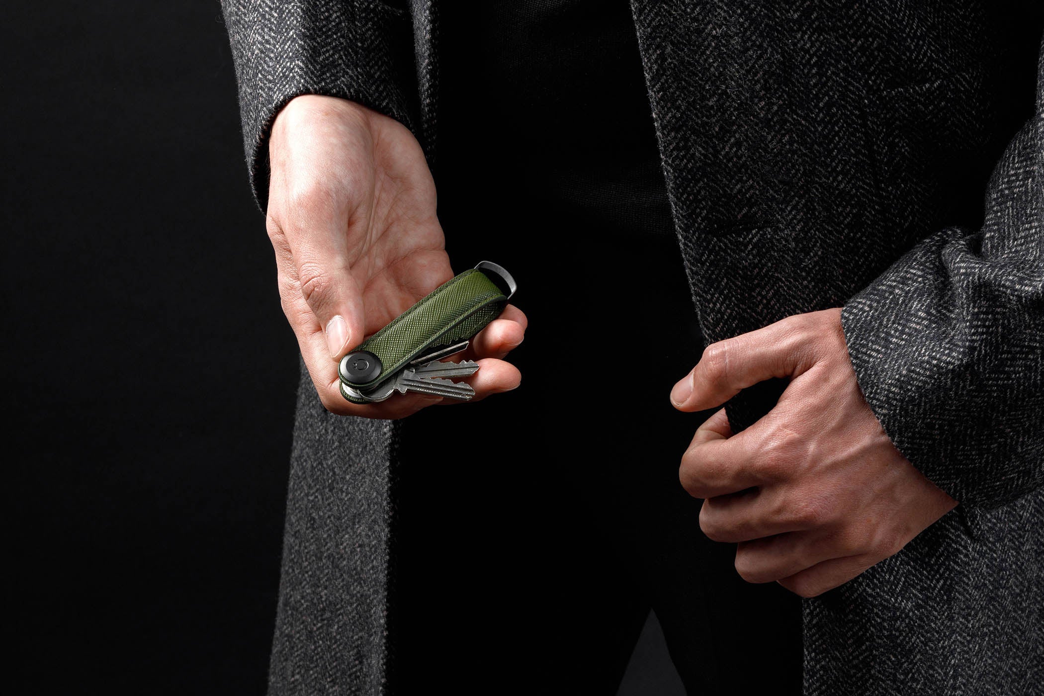 Orbitkey Saffiano Leather - Image 2
