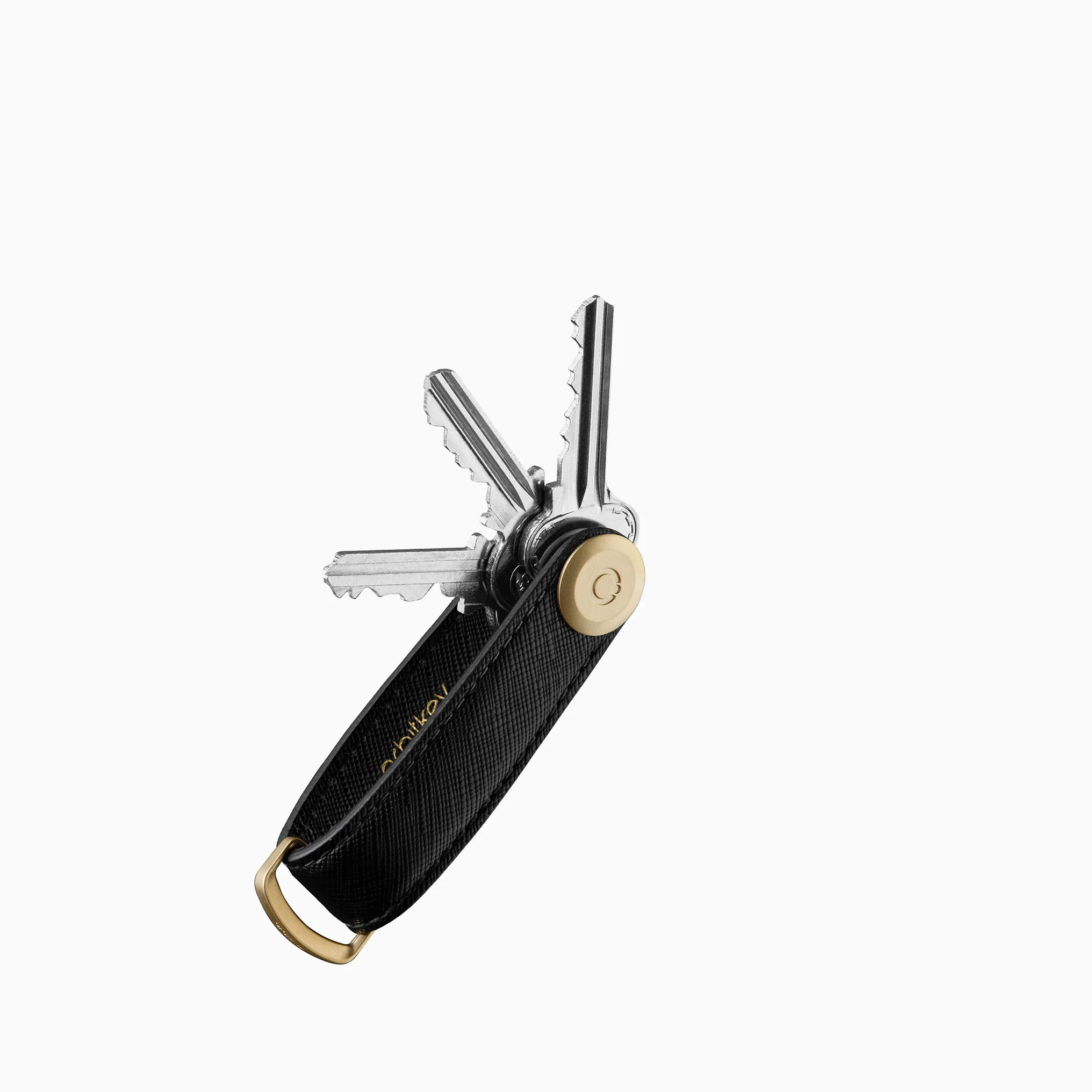 Orbitkey Saffiano Leather - Image 9