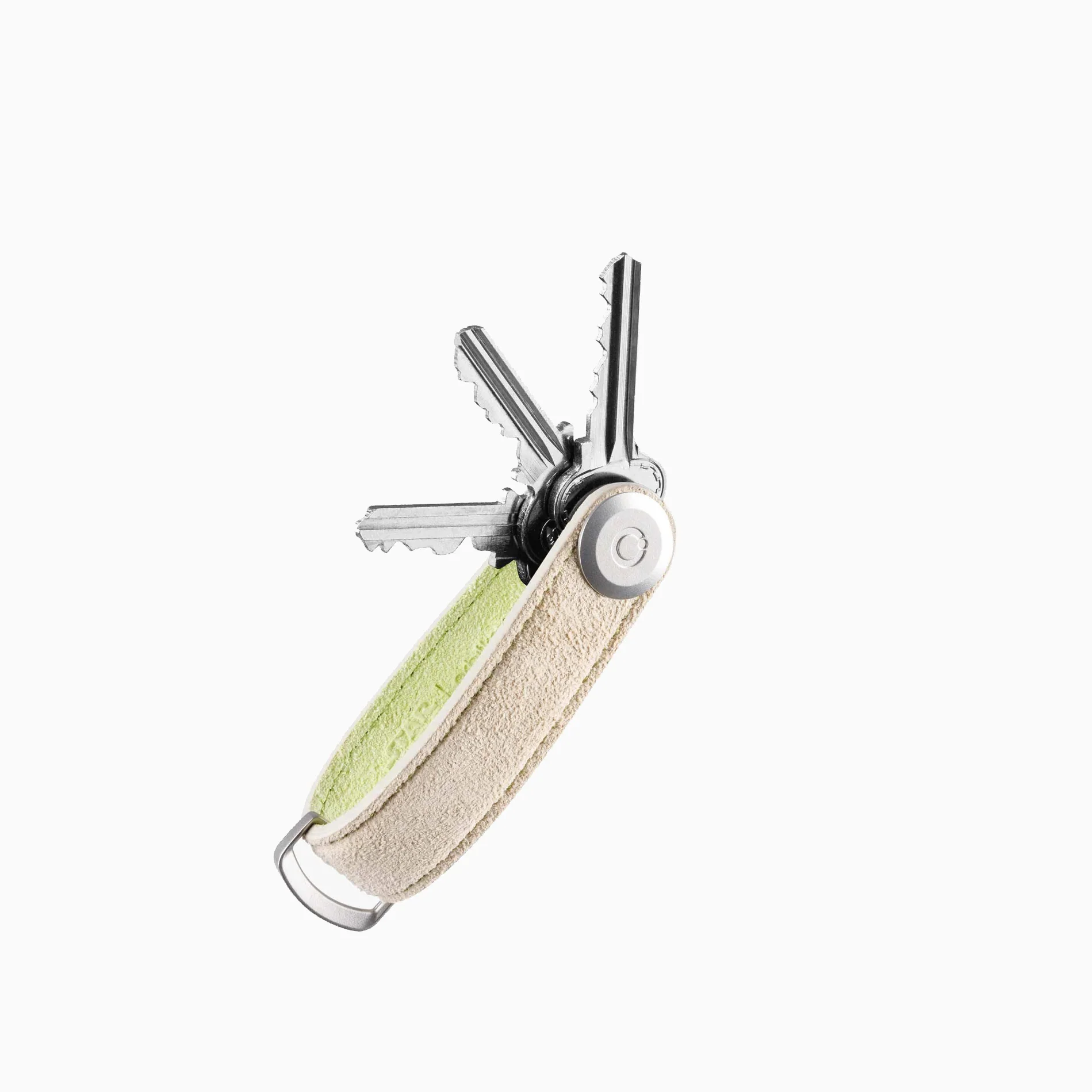 Orbitkey Star Wars™ Key Organiser - Grogu