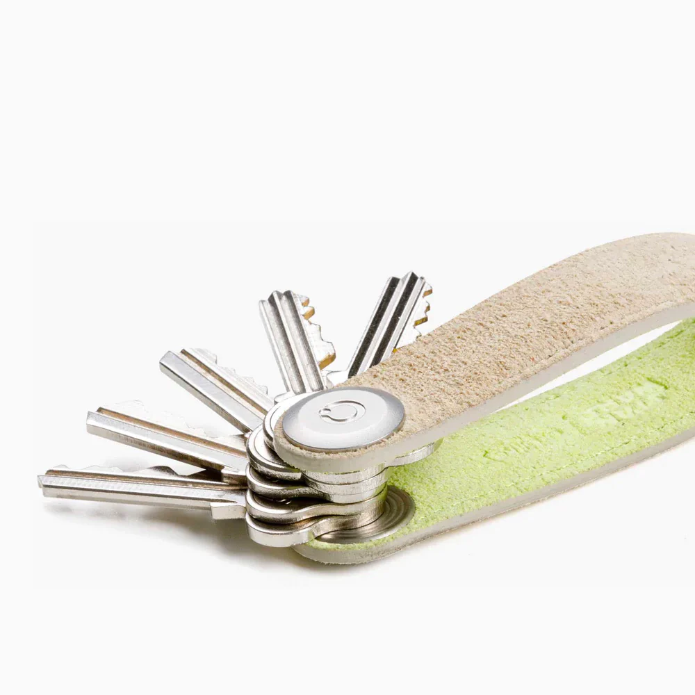 Orbitkey Star Wars™ Key Organiser - Grogu - Image 6