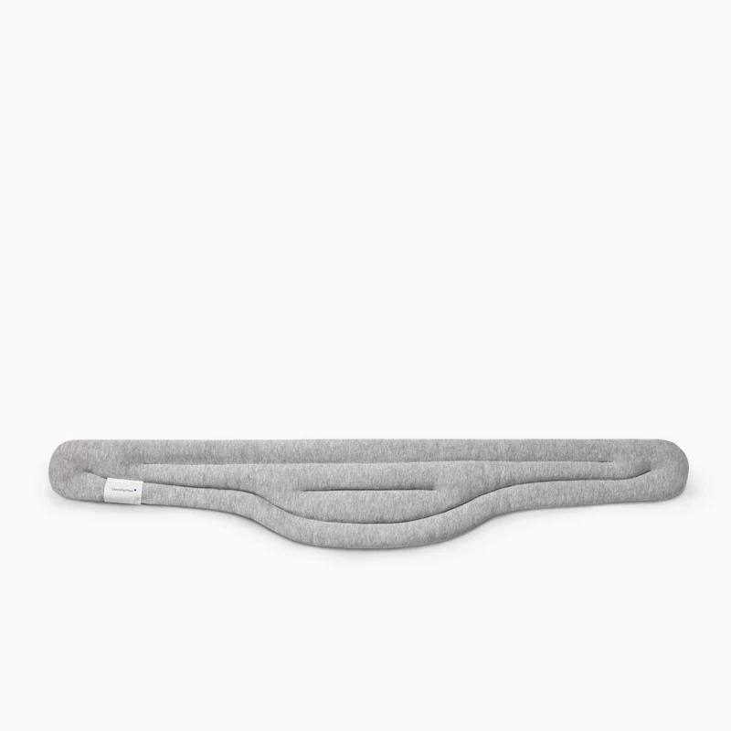 Ostrichpillow Heated Neck Wrap - Midnight Grey