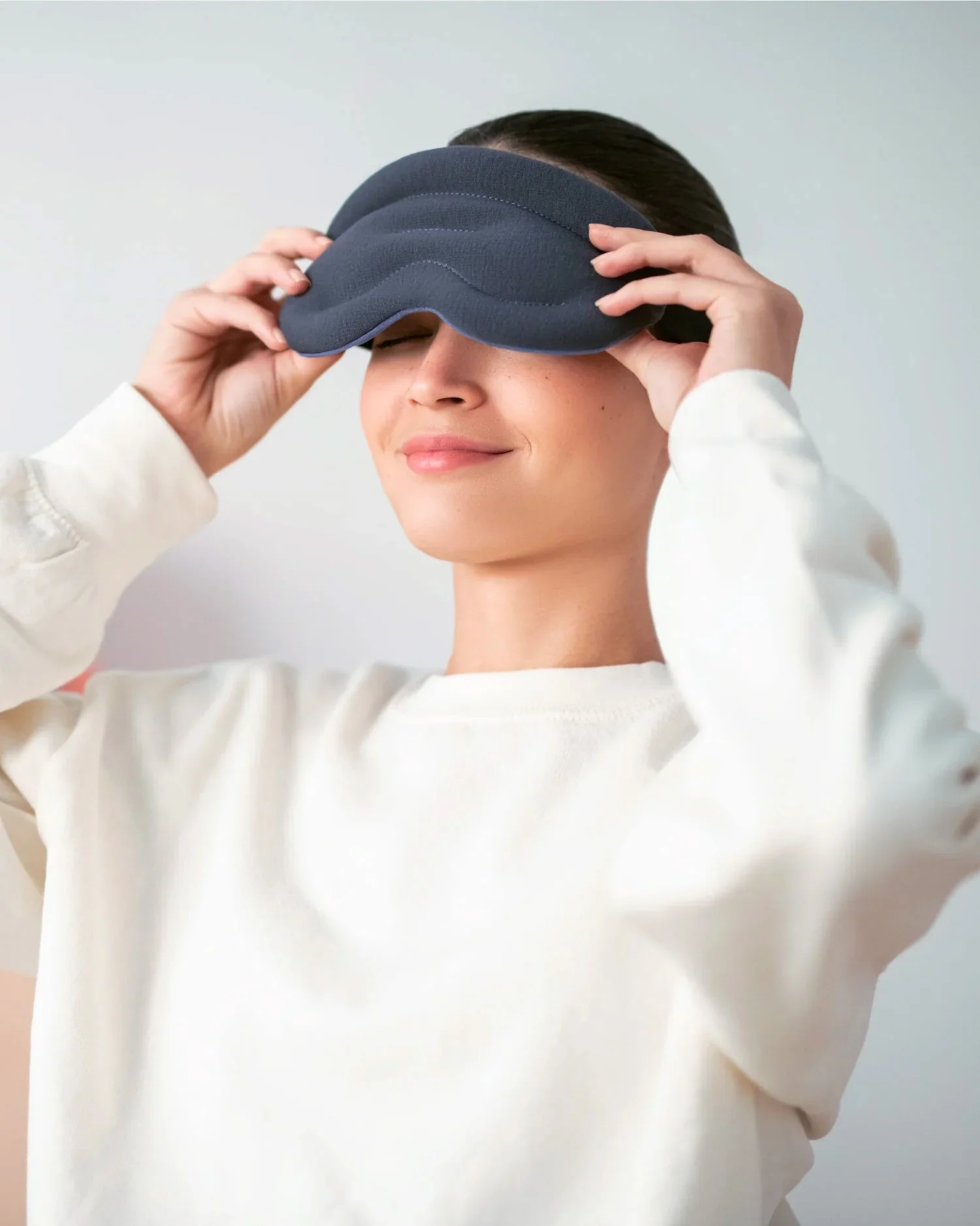 Ostrichpillow Hot & Cold Eye Mask - Image 4