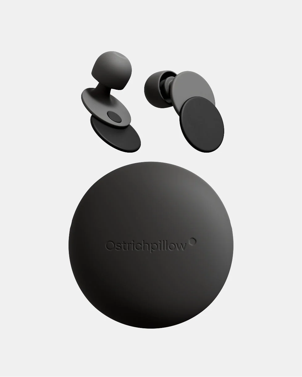 Ostrichpillow Orbit Earplugs - Image 2