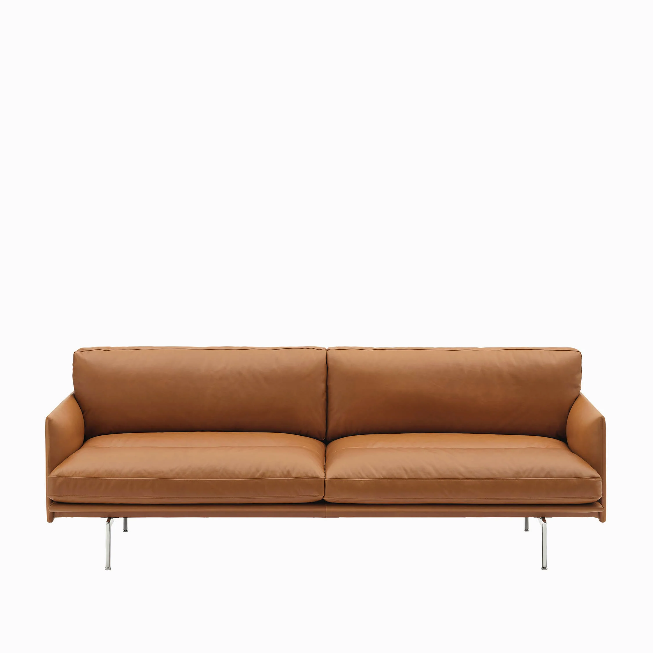 Muuto Outline Soft 3-seater - Image 5