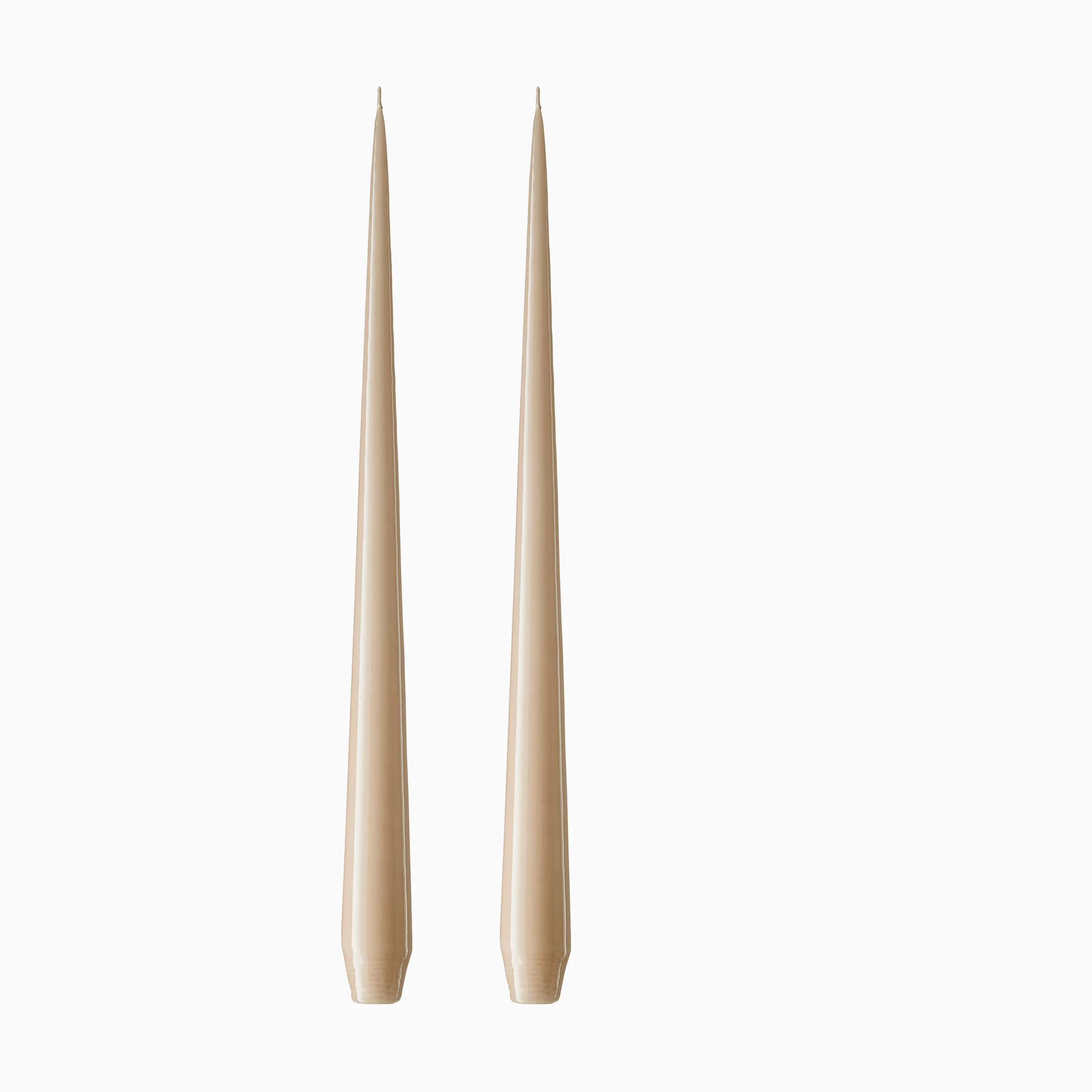 Ester & Erik Taper Candle 32cm (2 Pcs) - Image 10