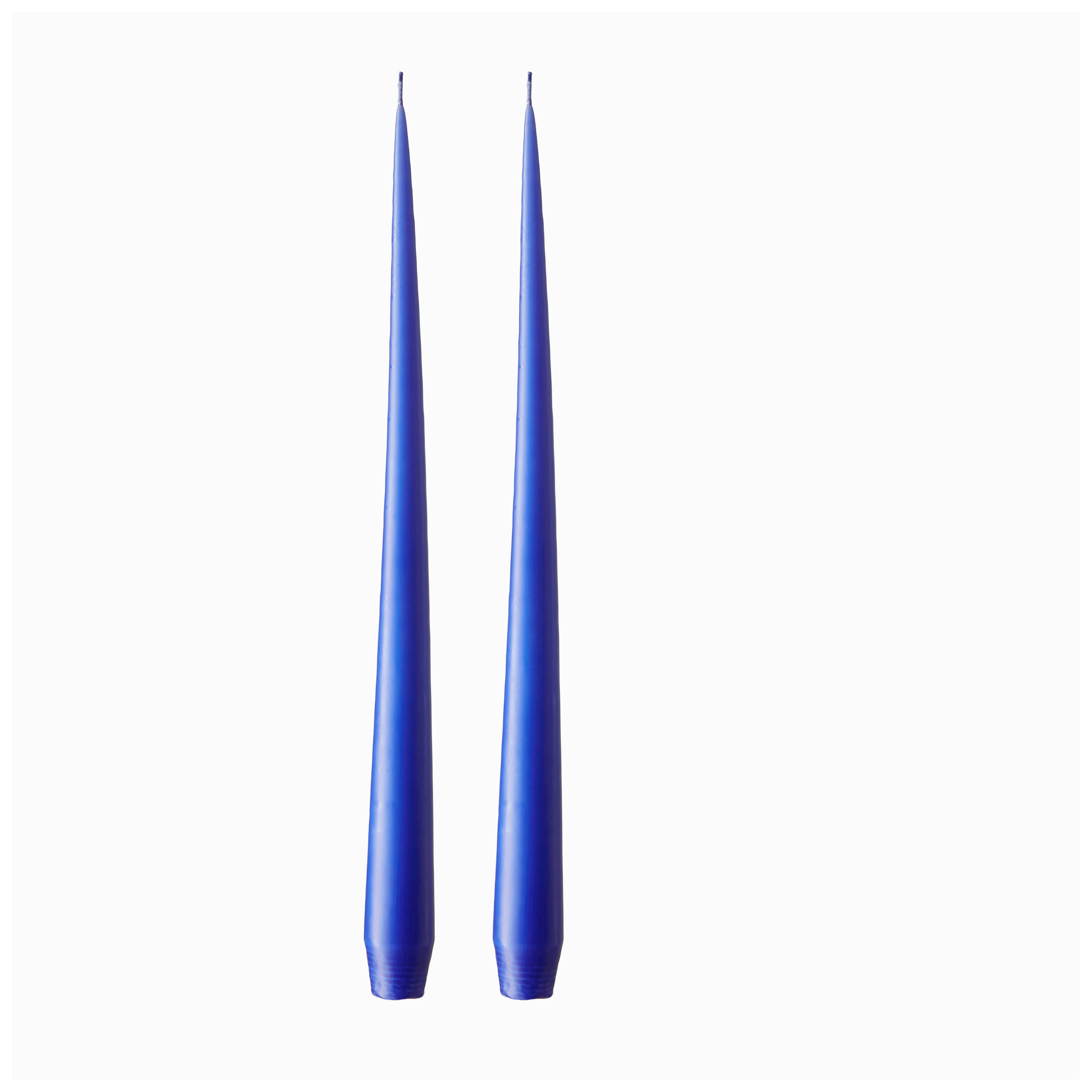 Ester & Erik Taper Candle 32cm (2 Pcs) - Image 12