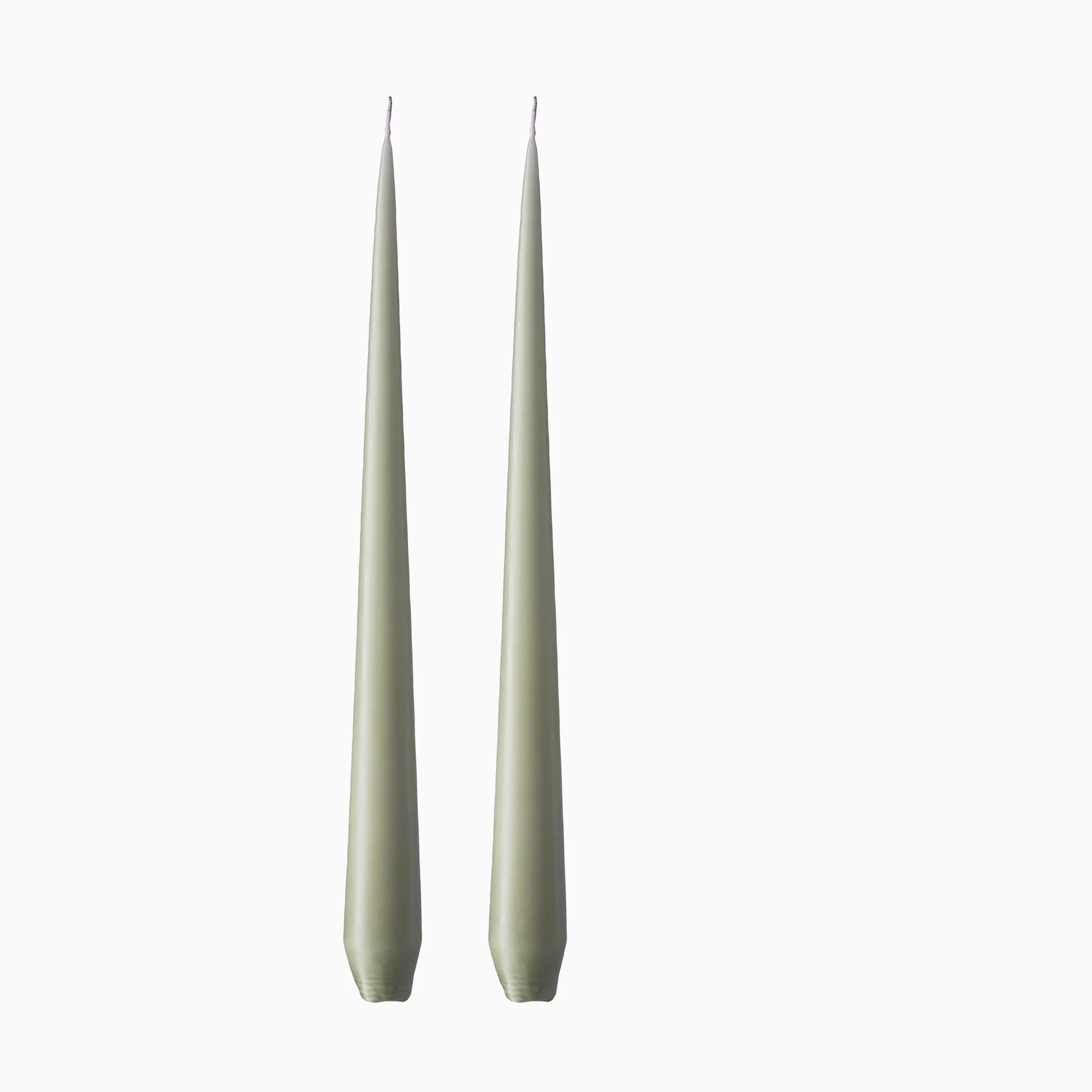Ester & Erik Taper Candle 32cm (2 Pcs) - Image 14