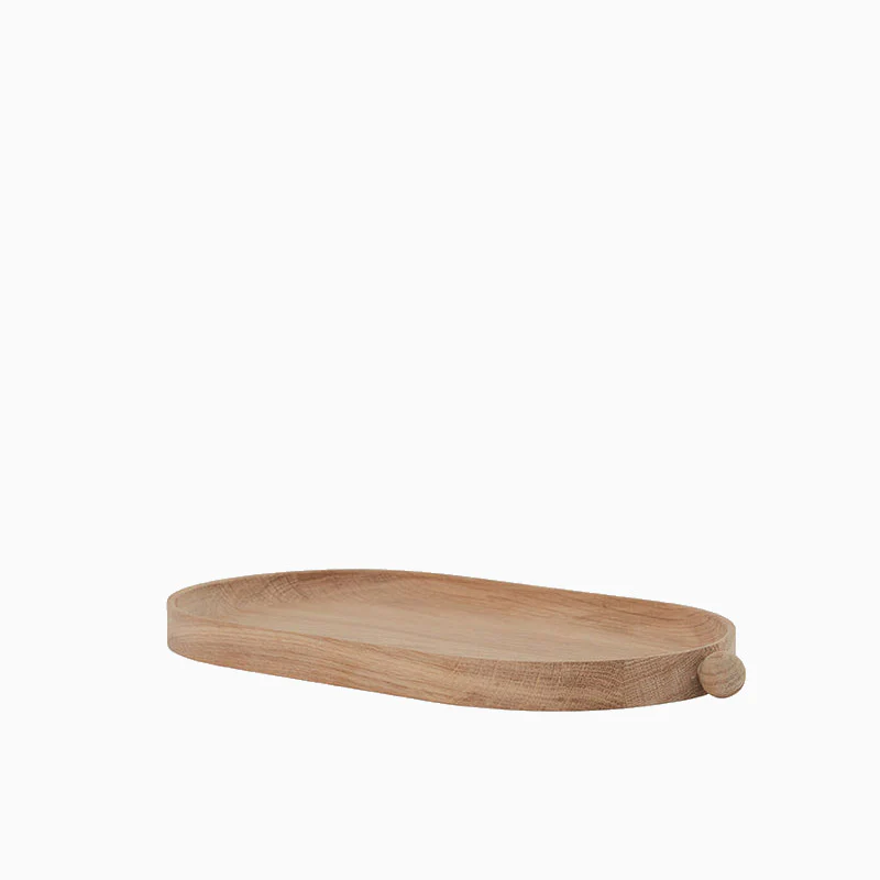 OYOY Inka Wood Tray - Image 5