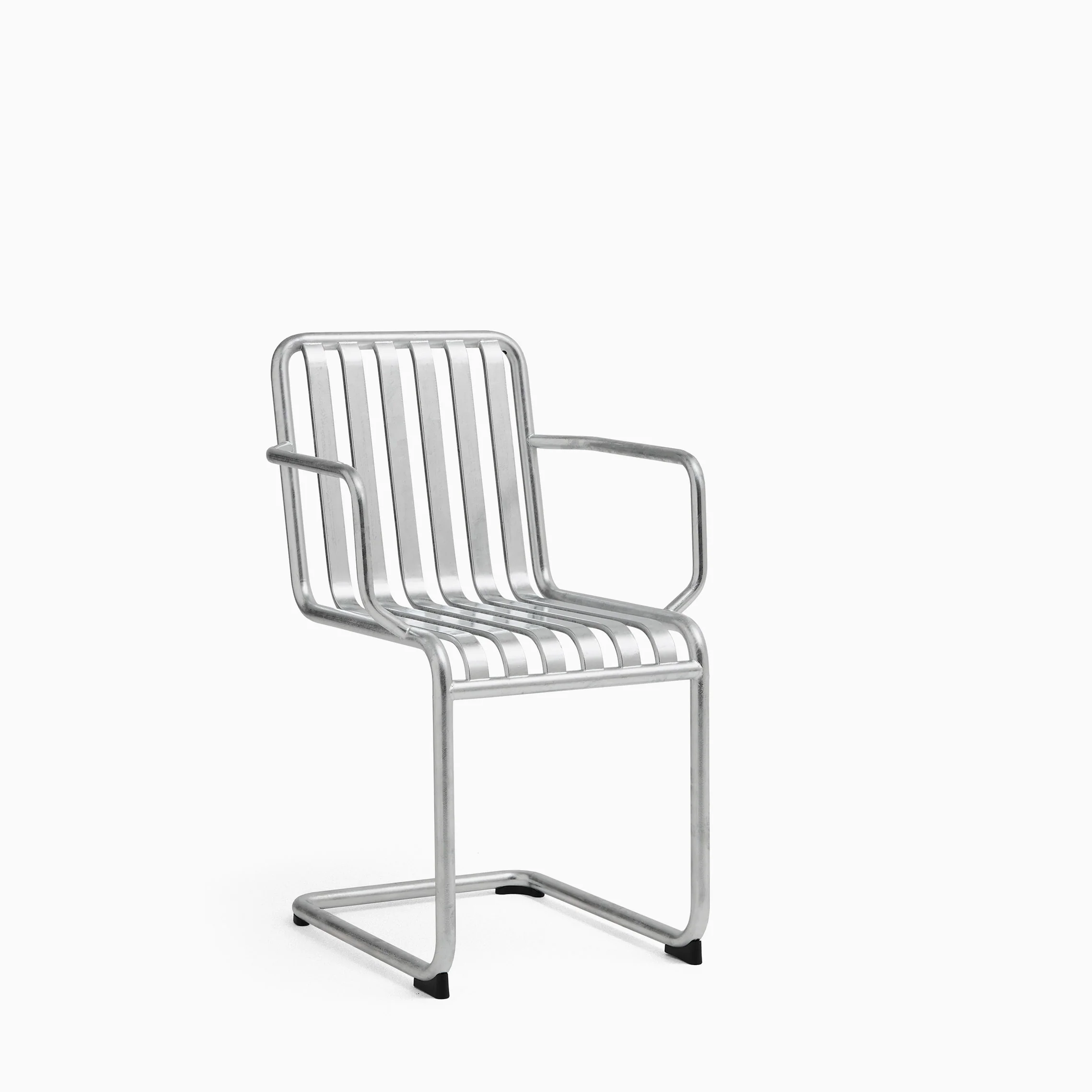 HAY Palissade Cantilever Armchair