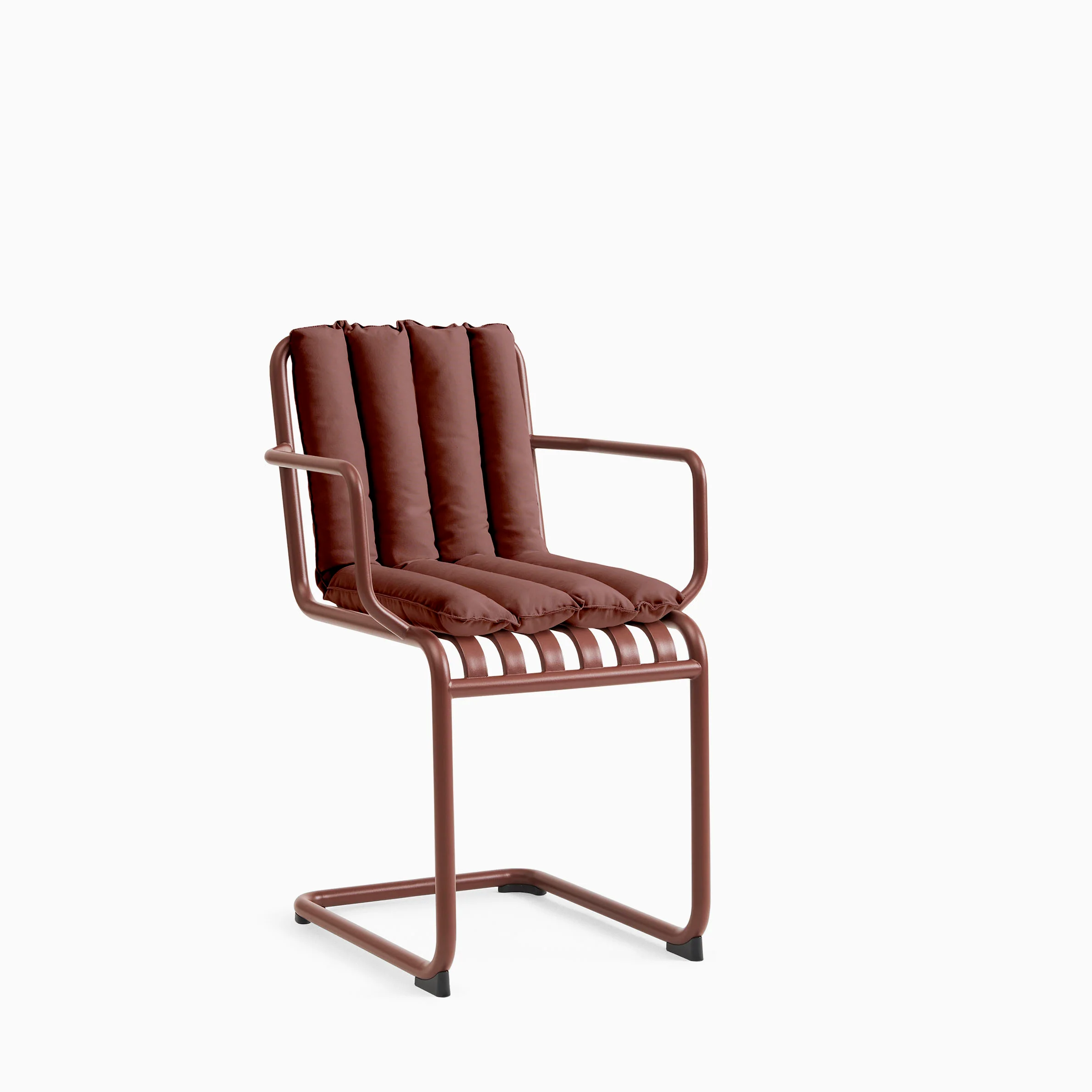 HAY Palissade Cantilever Armchair - Image 14