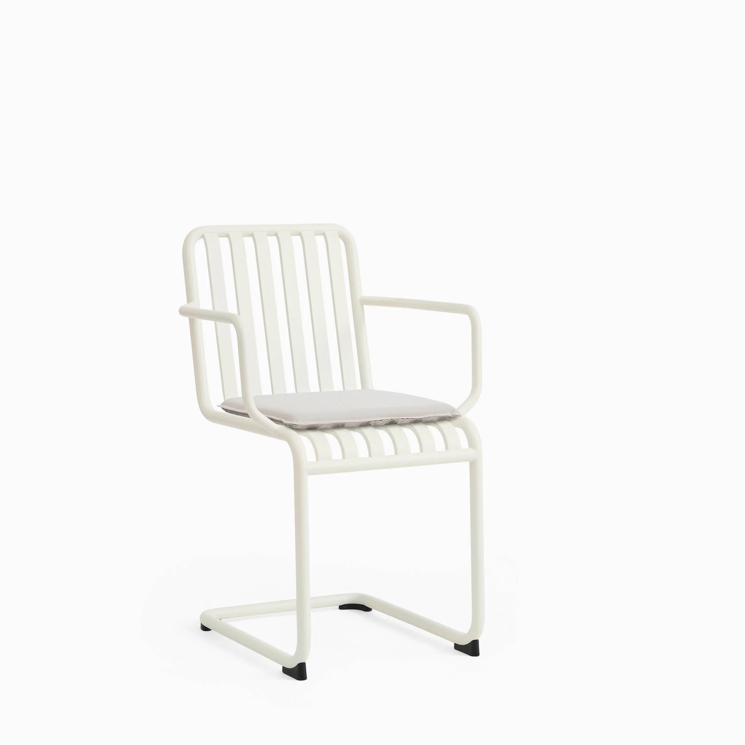 HAY Palissade Cantilever Armchair - Image 16