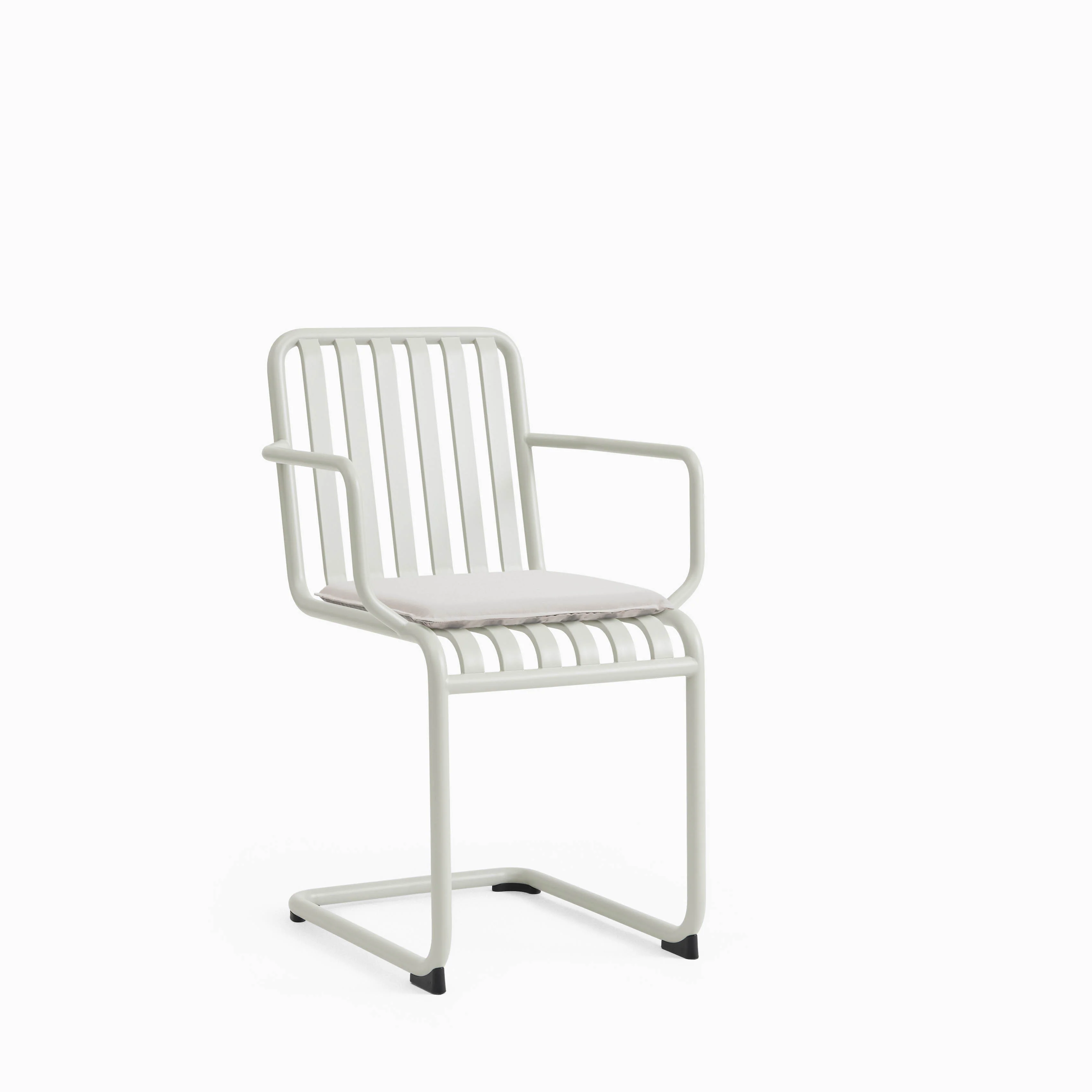 HAY Palissade Cantilever Armchair - Image 19