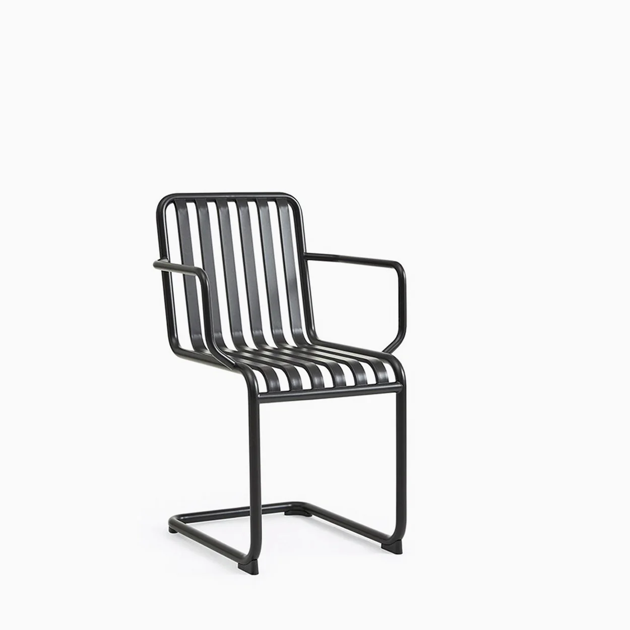 HAY Palissade Cantilever Armchair - Image 6