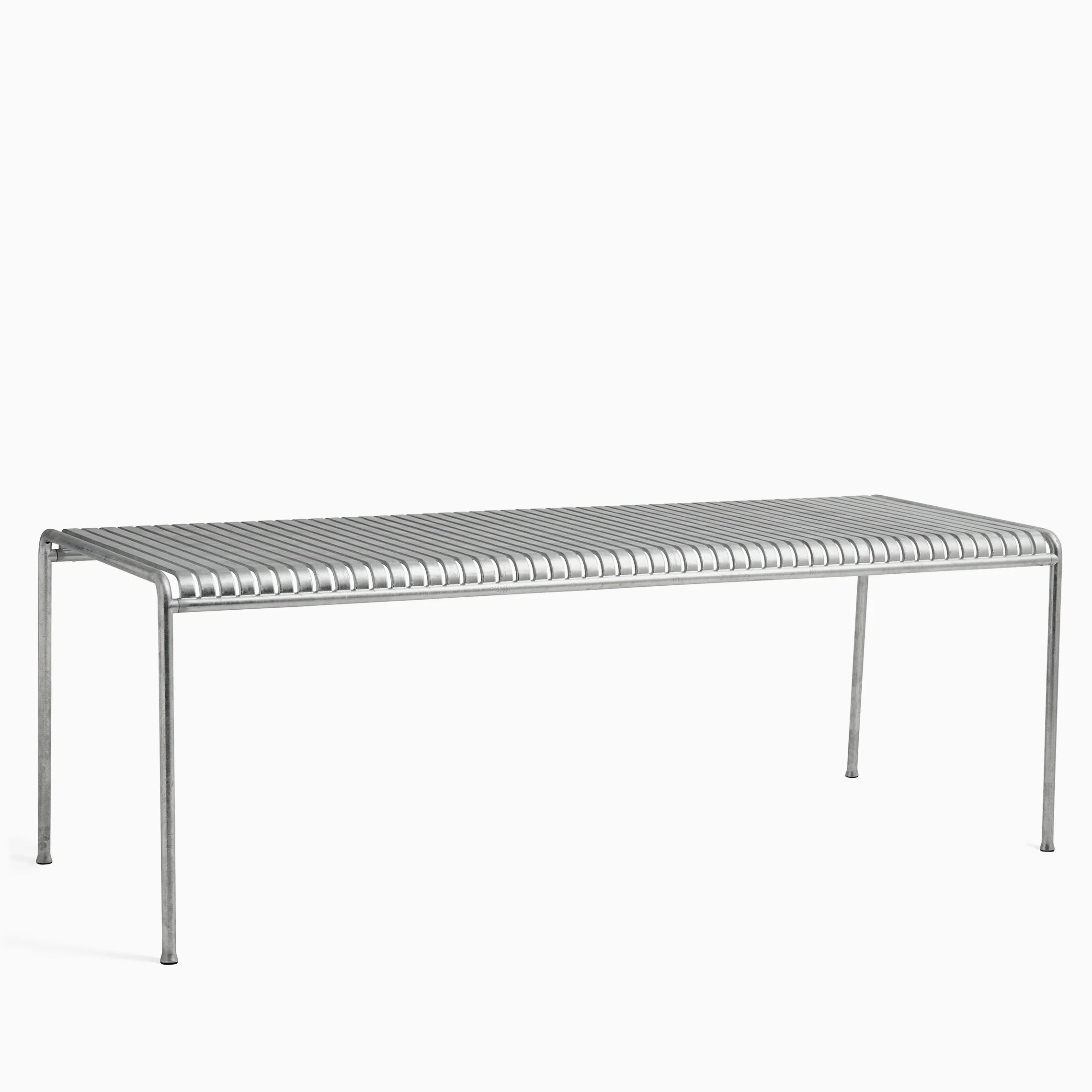 HAY Palissade Table 220cm - Image 17
