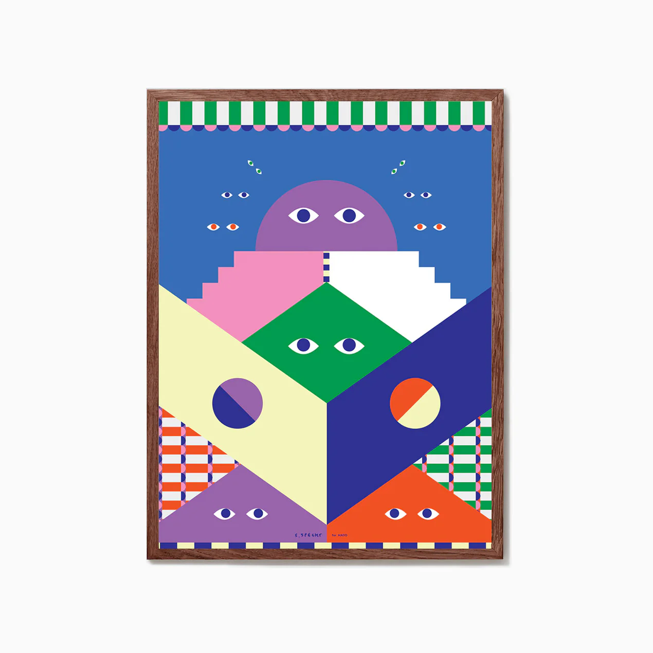 Paper Collective Stephanie Specht - Bedtime Story - Image 3