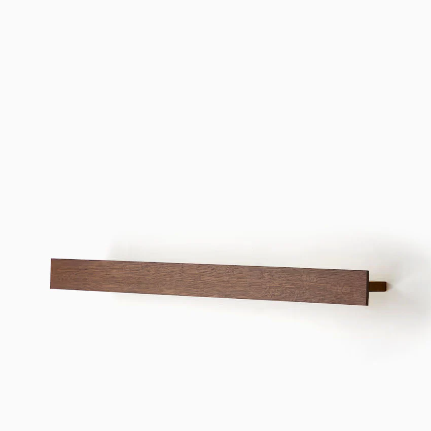 Paper Collective Floating Gallery Shelf - Image 5