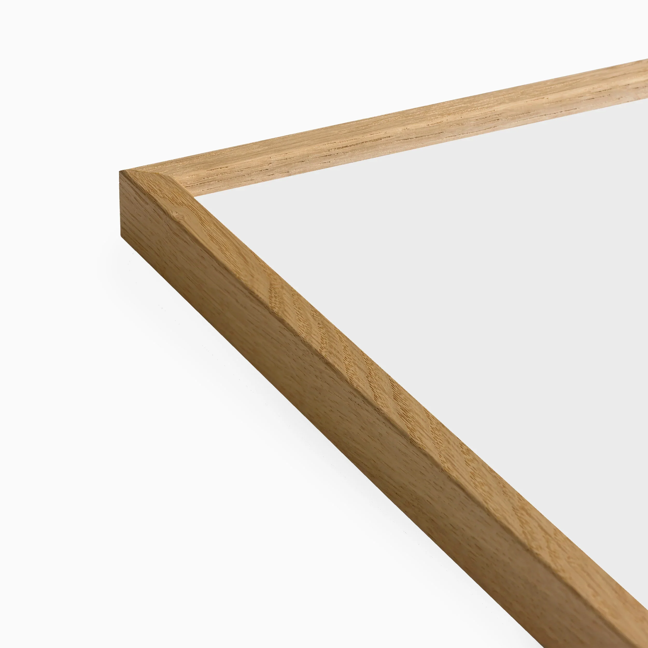 Paper Collective Frame - Oak