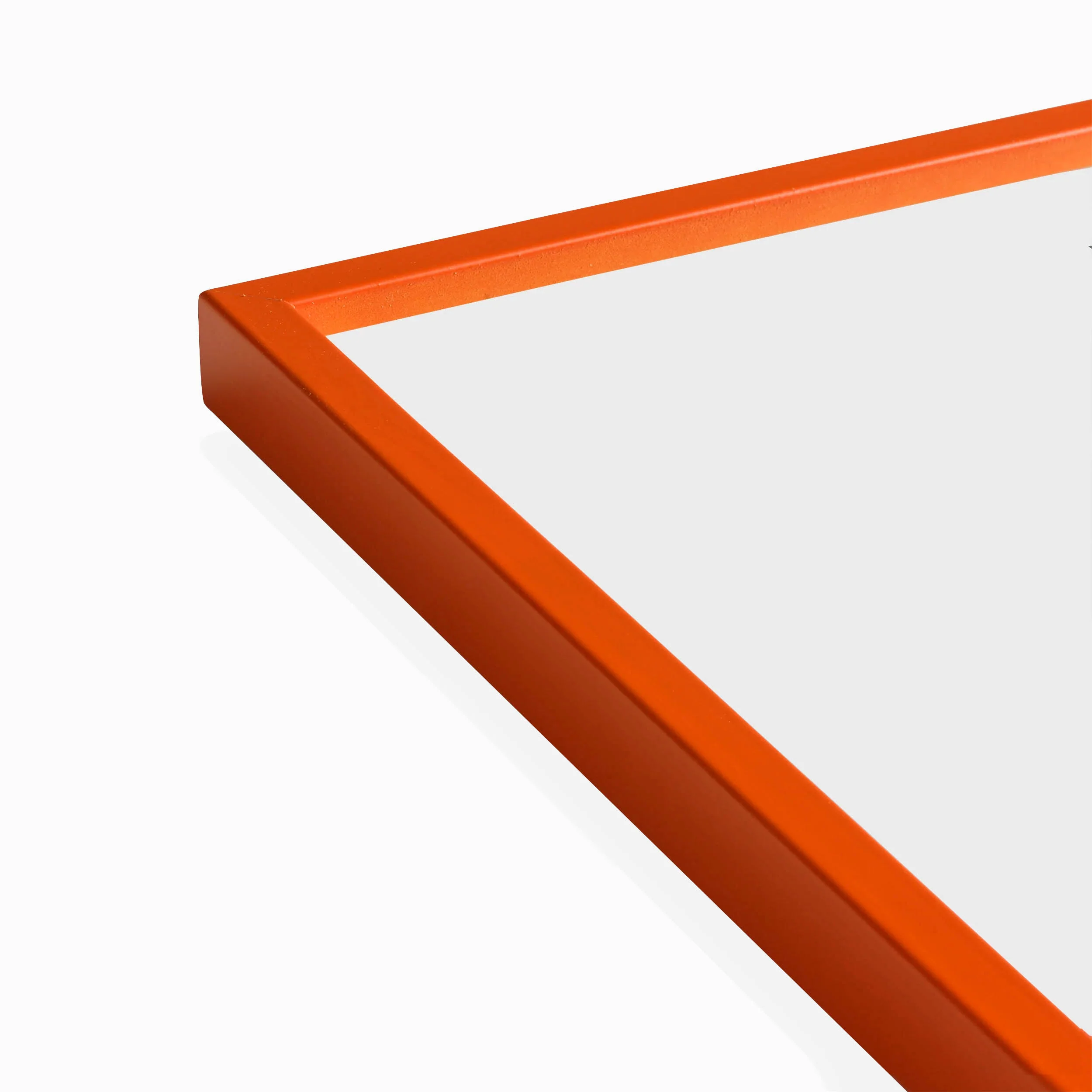 Paper Collective Frame - Orange
