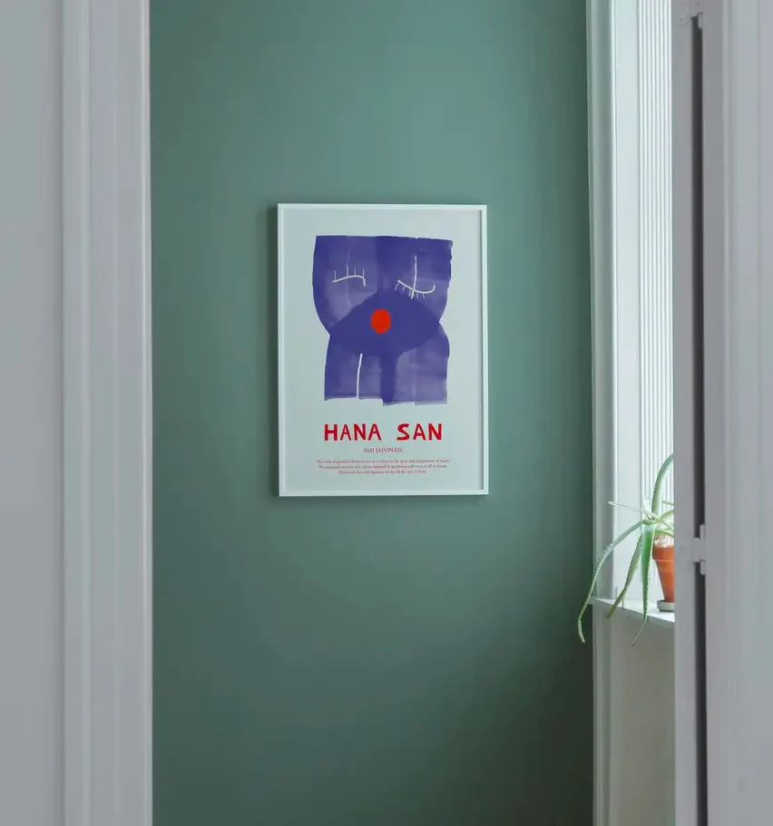 Paper Collective Hana San - Image 3