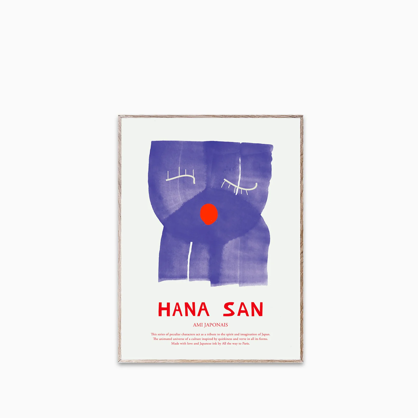 Paper Collective Hana San - Image 4