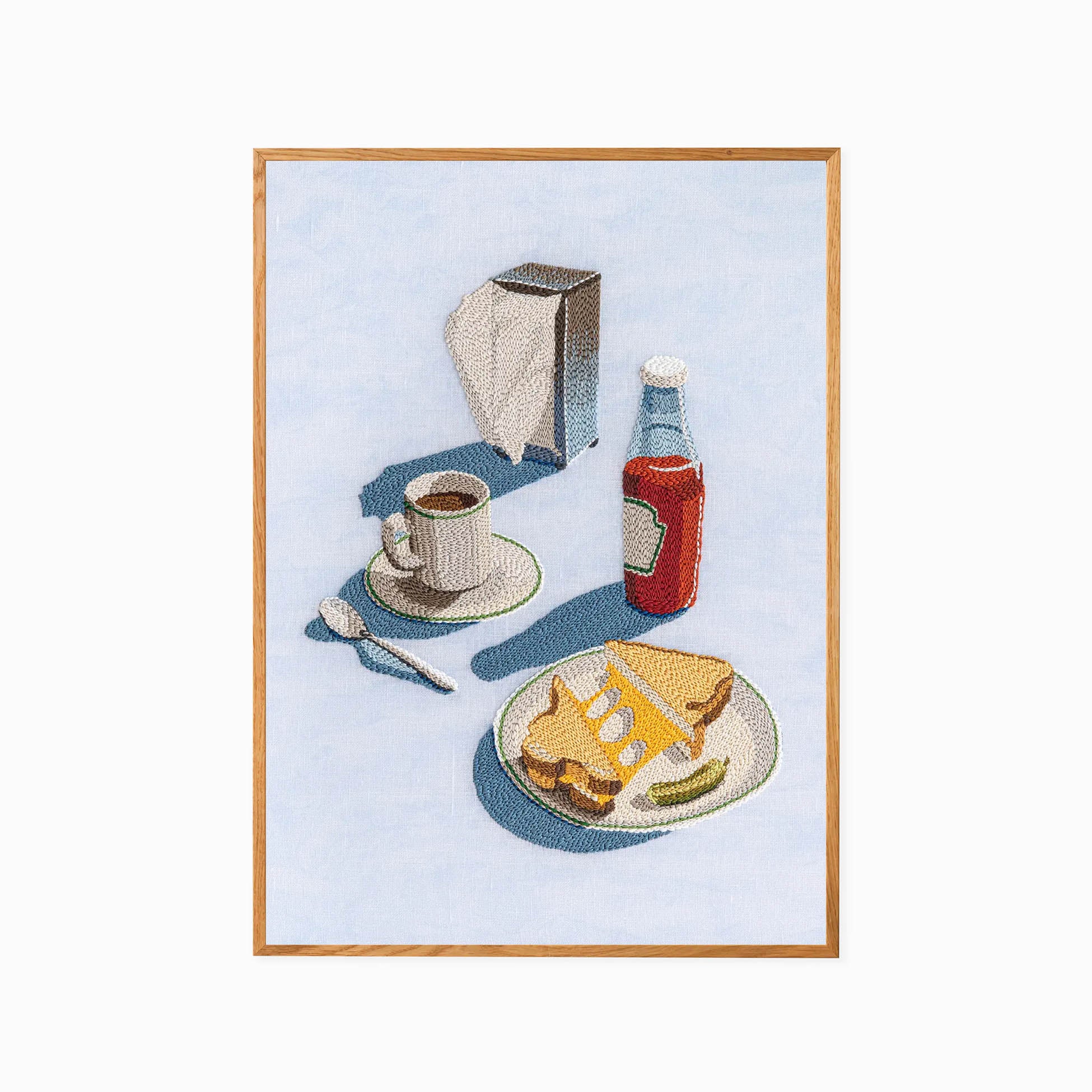 Paper Collective - House Special - Image 6