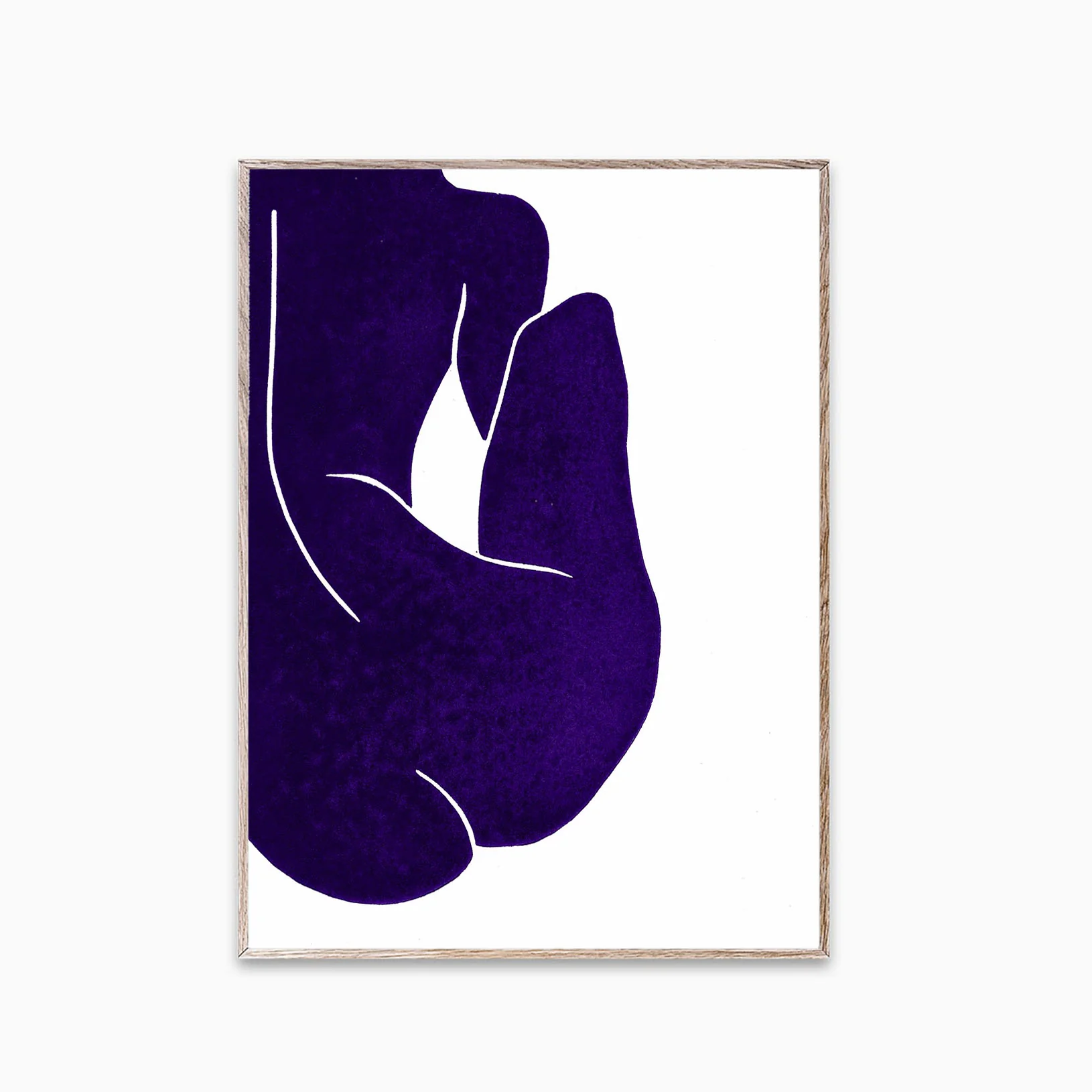 Paper Collective Linocut II - Image 4