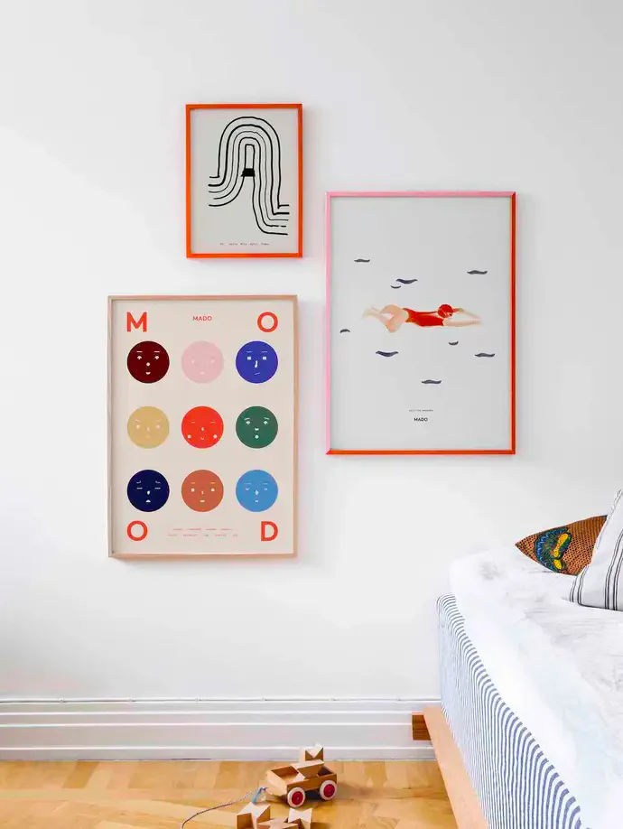 Paper Collective - Nine Moods - Image 2