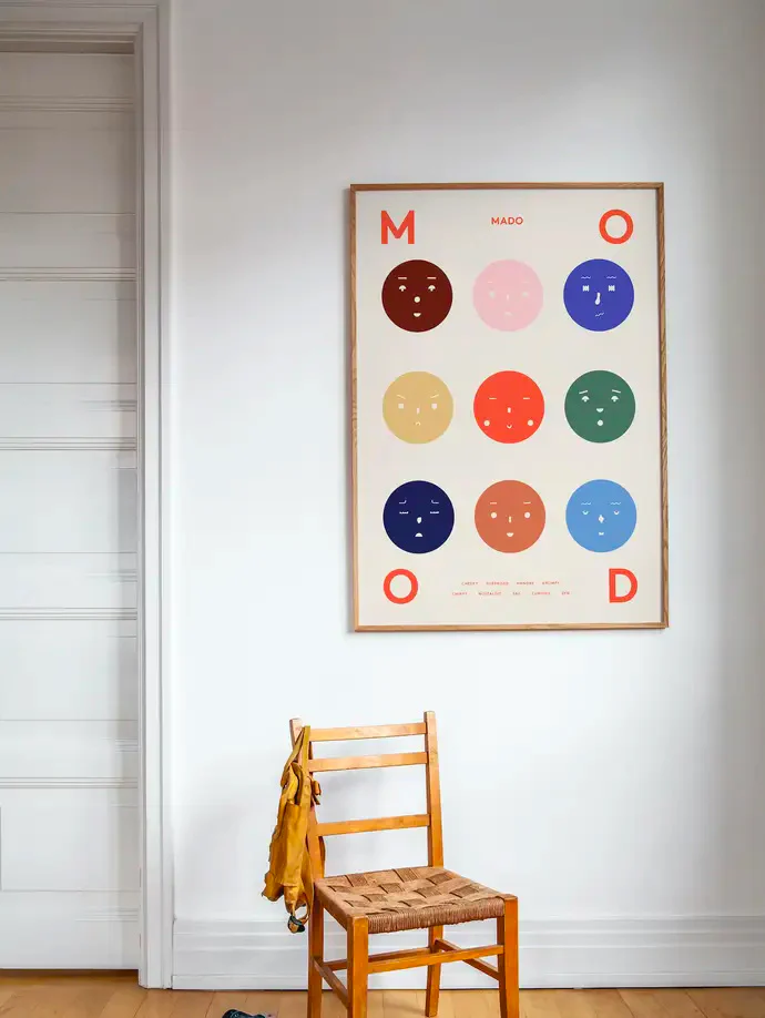Paper Collective - Nine Moods - Image 3