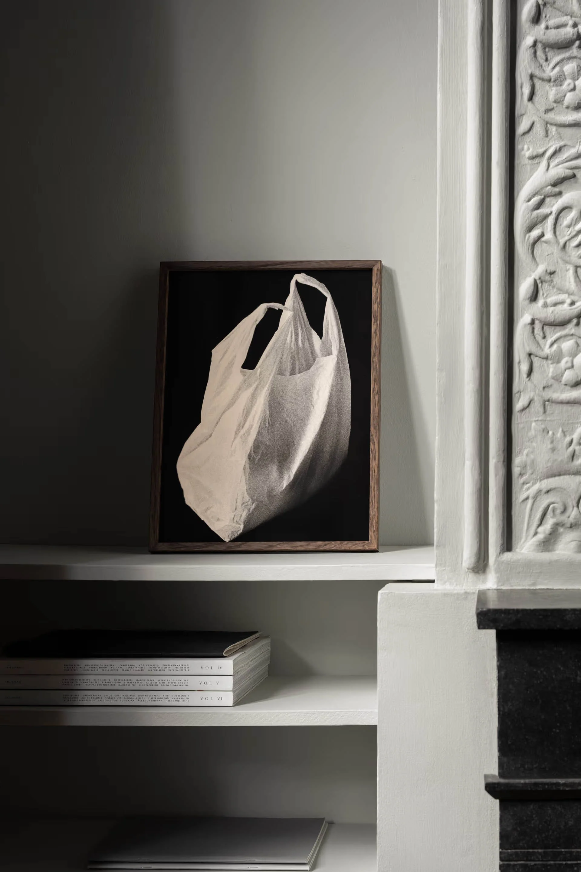 Paper Collective - Plastic Bag - Image 4