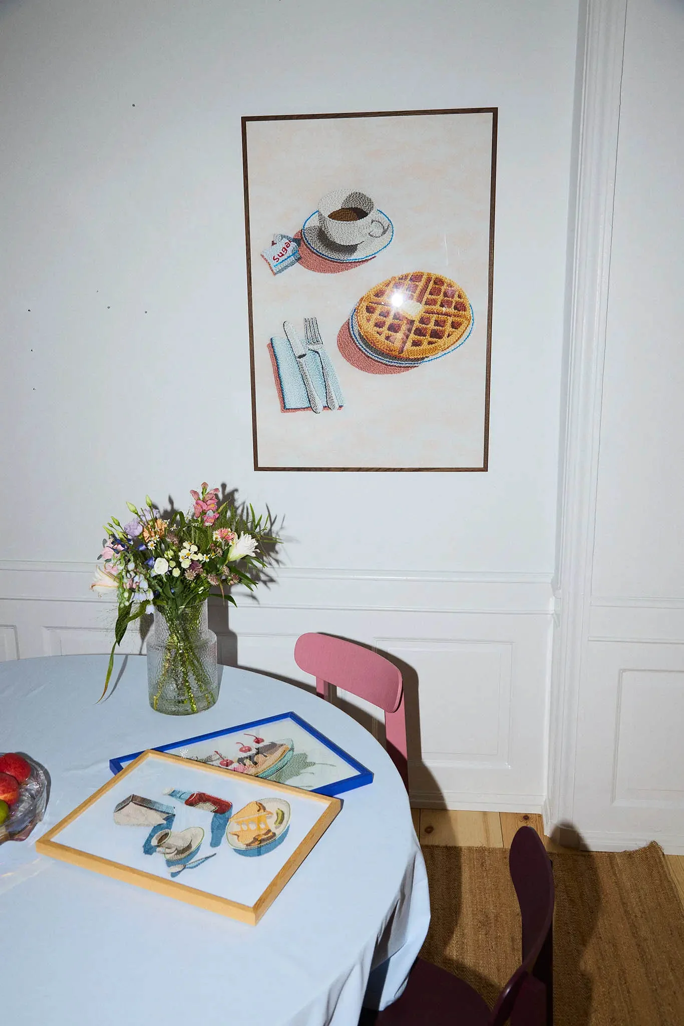 Paper Collective - Sweet as Suga' - Image 3