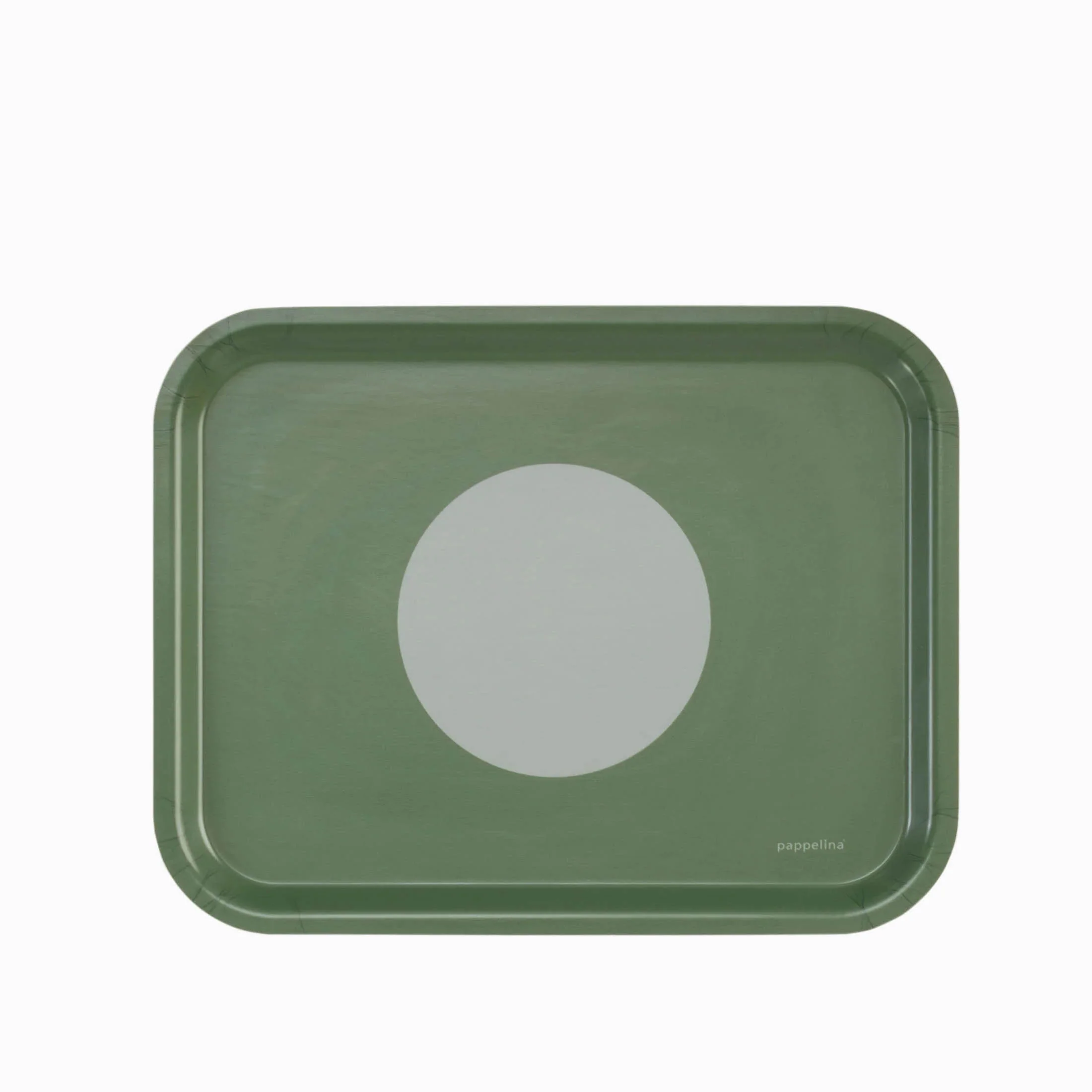 Pappelina Vera Pop Leaf Tray