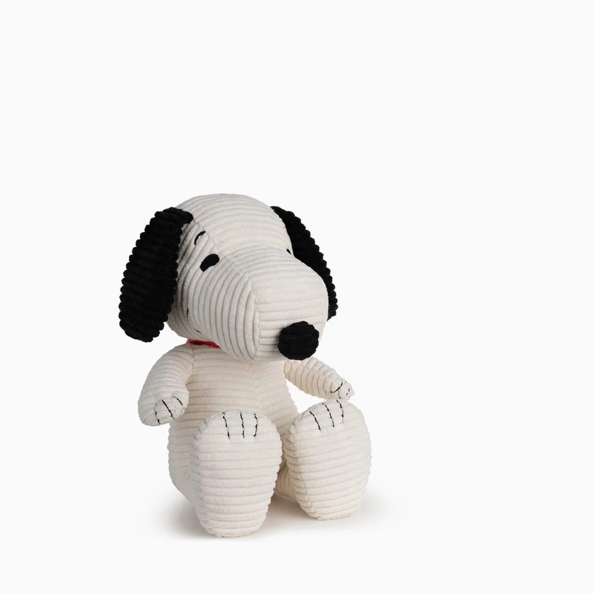 Peanuts Snoopy ECO Corduroy 27cm