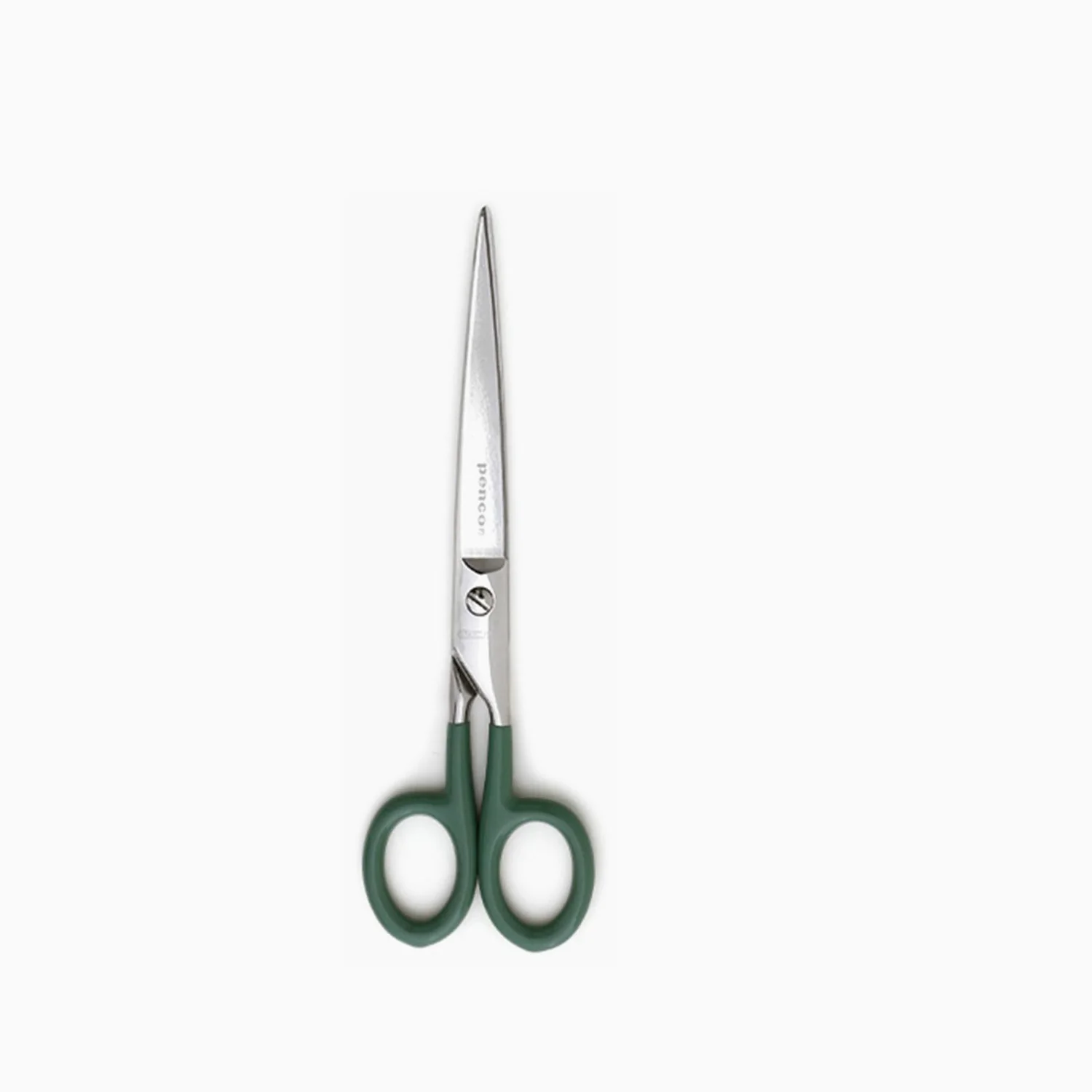 Penco Stainless Steel Scissors - Green - Image 3