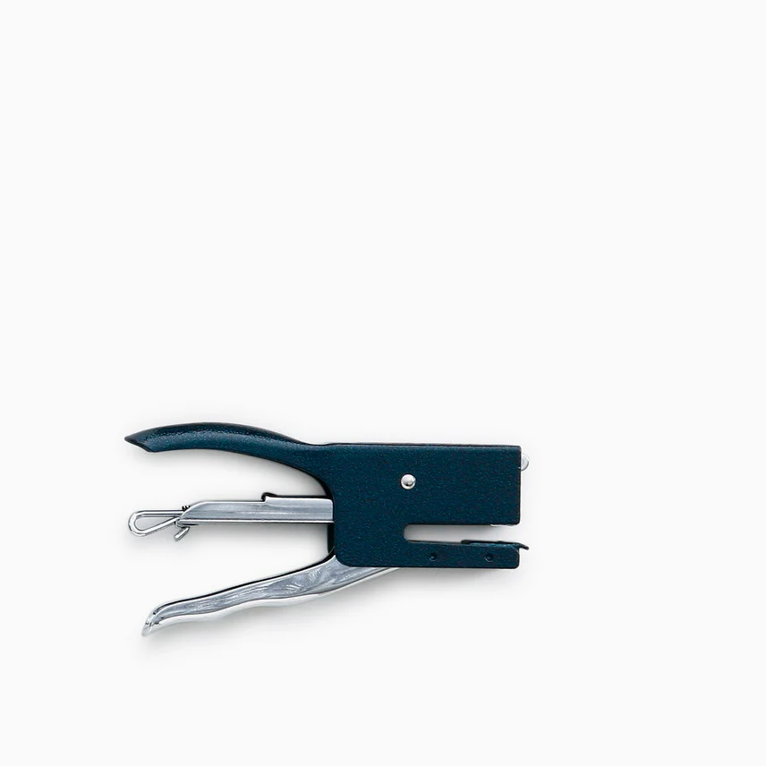 Penco Stapler - Navy