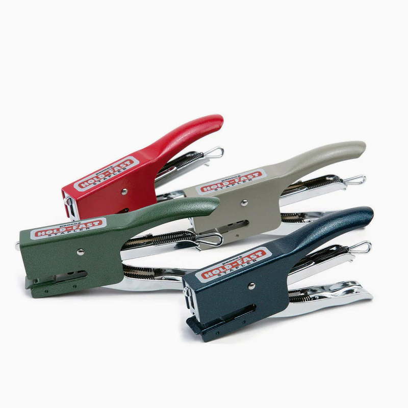 Penco Stapler - Navy - Image 2