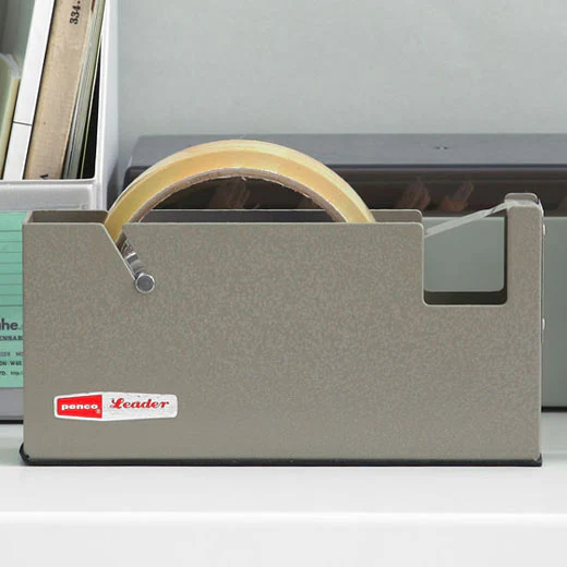 Penco Tape Dispenser - Ivory - Image 2