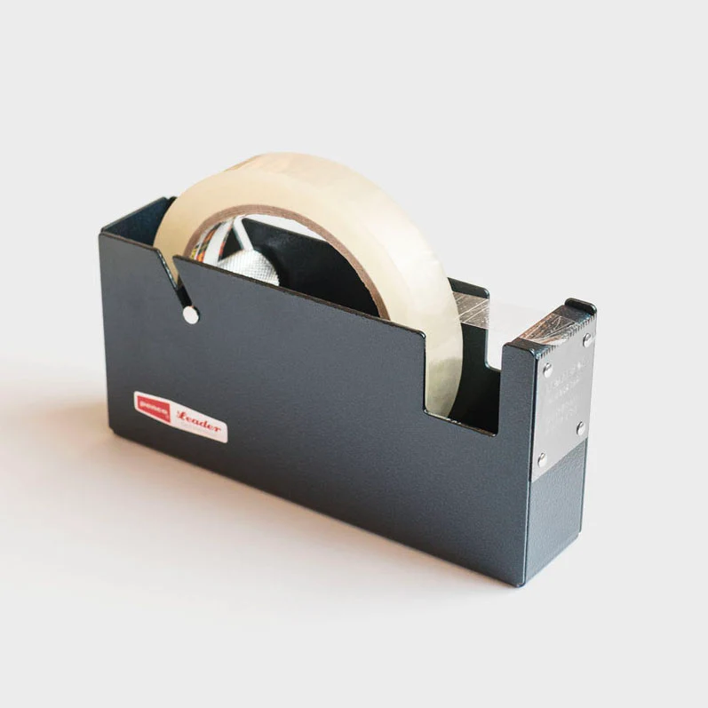 Penco Tape Dispenser - Navy - Image 2