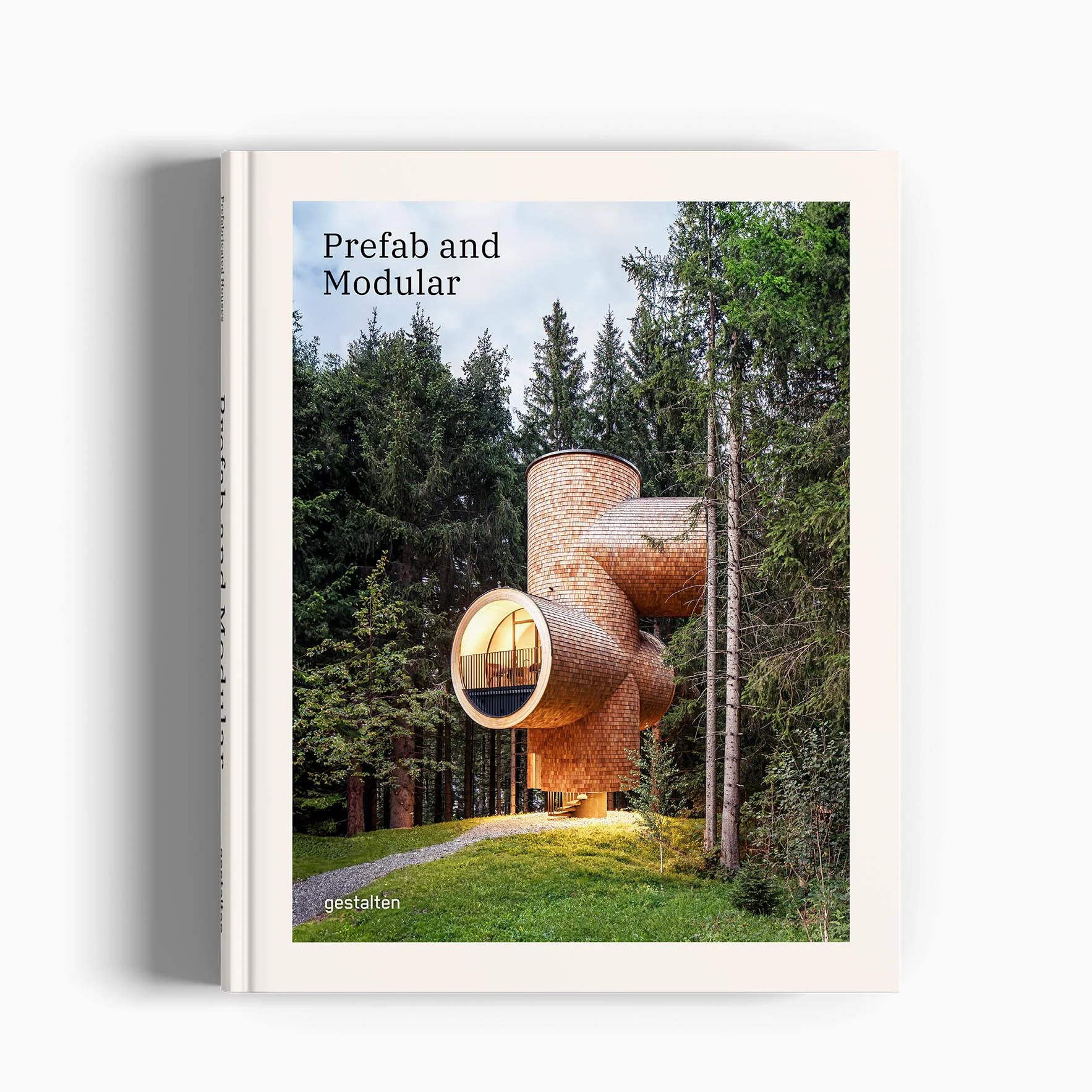 Prefab and Modular